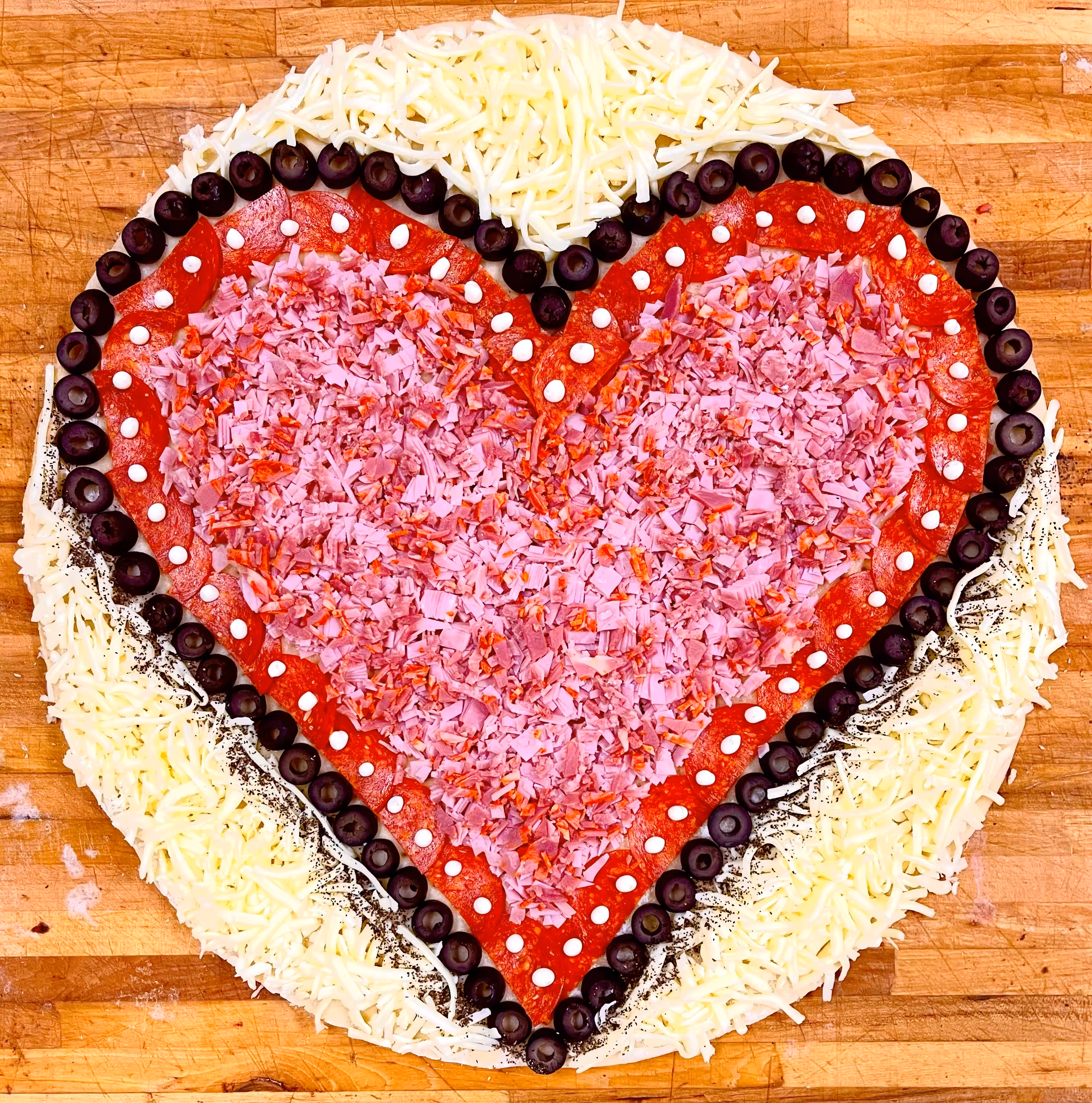 Valentine's Heart