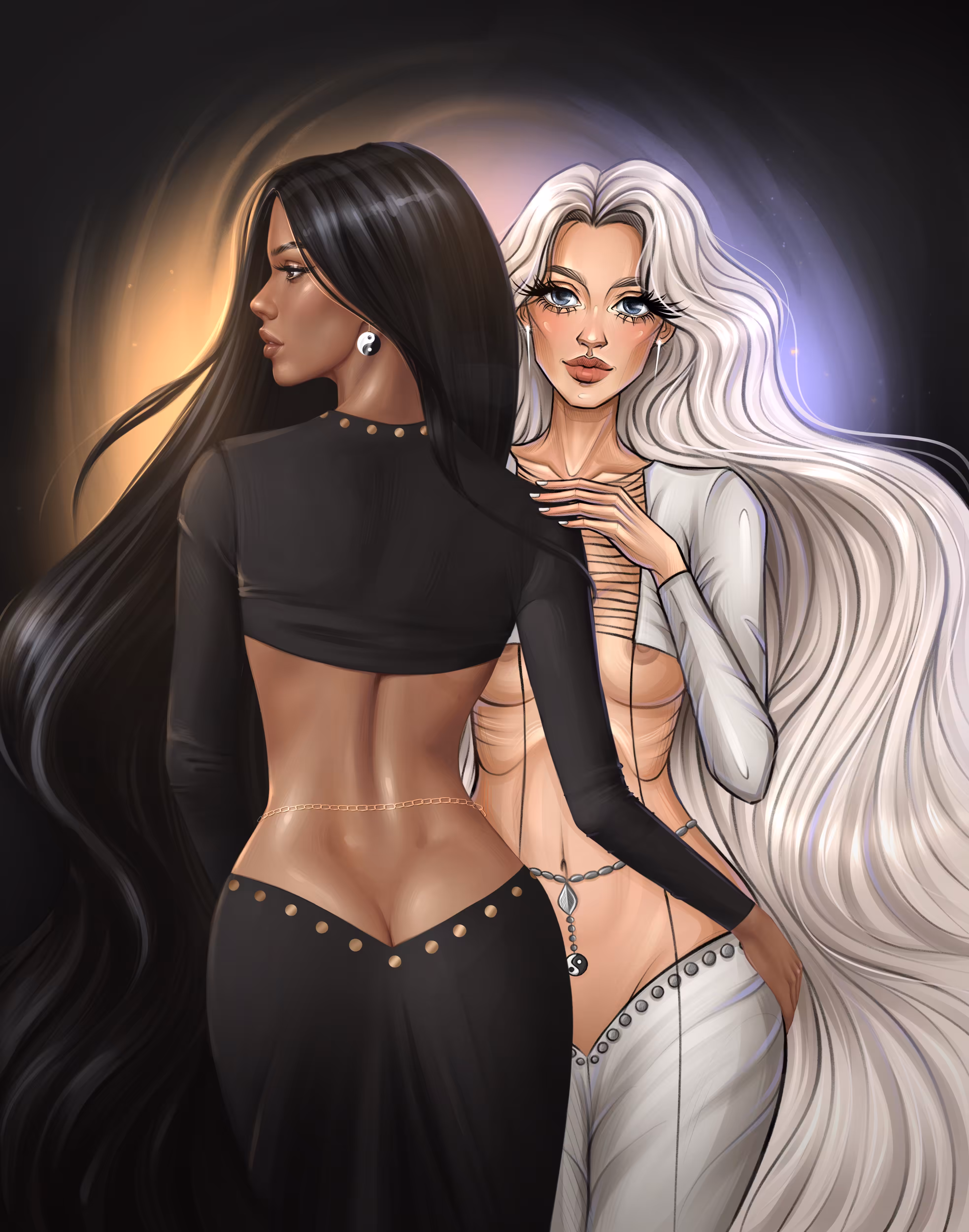 Yin Yang