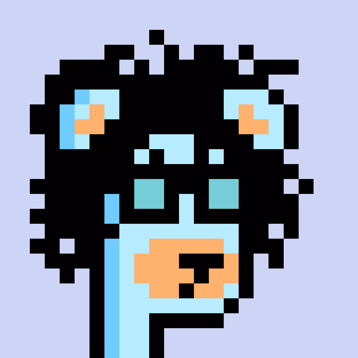 BearPunks #1018
