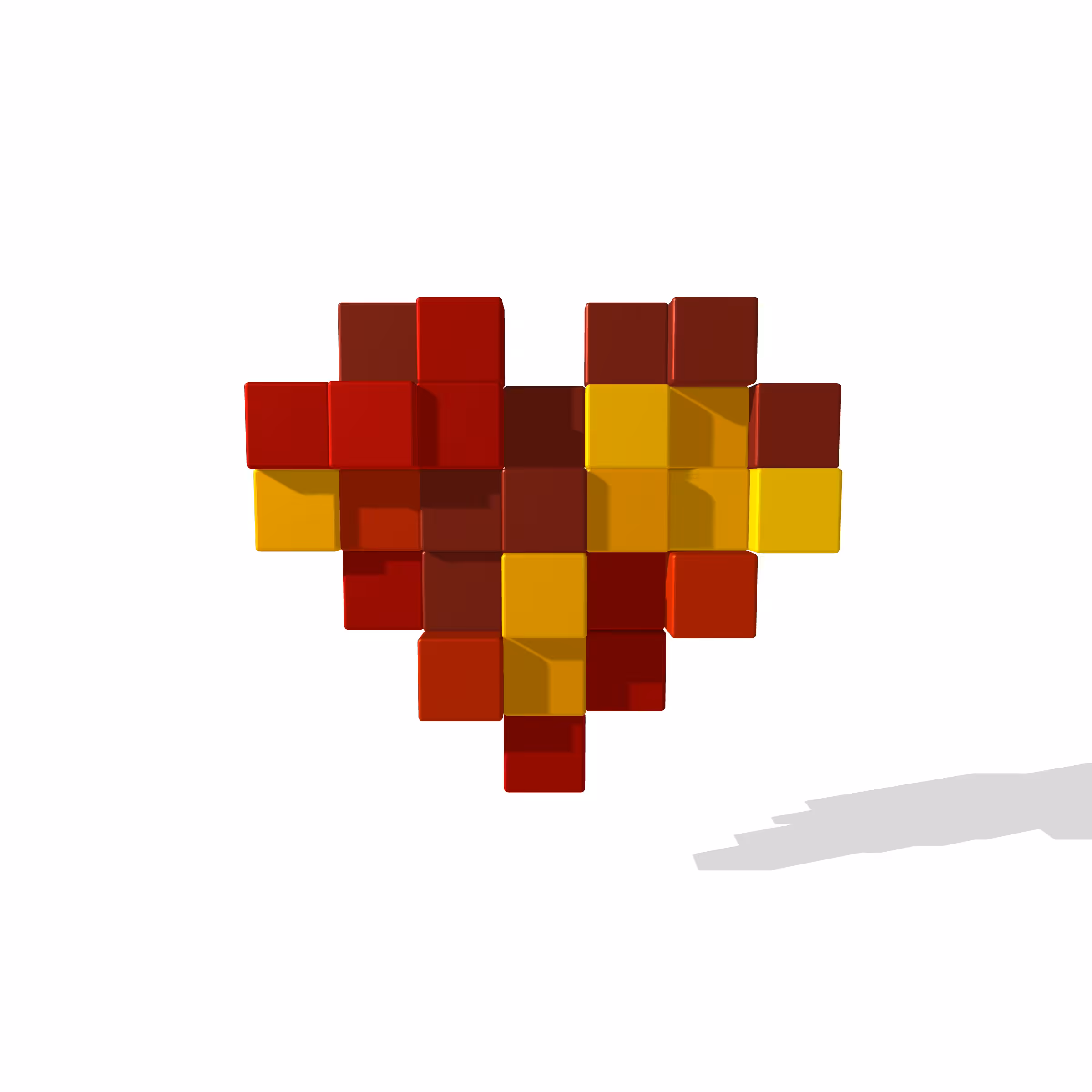 heart + craft #6583