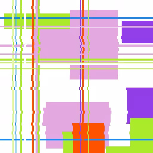 Chromatic Chaos #8243