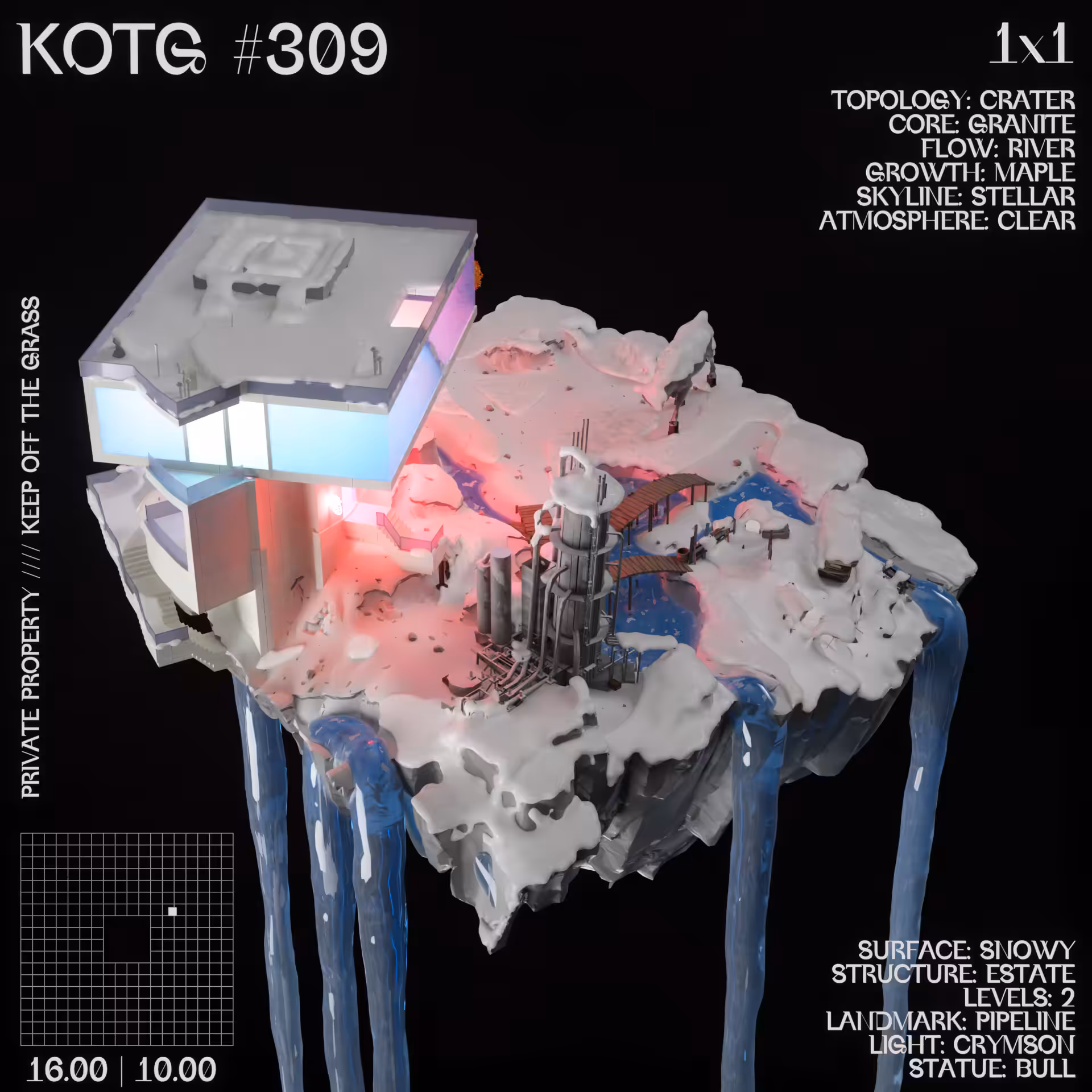 KOTG #309
