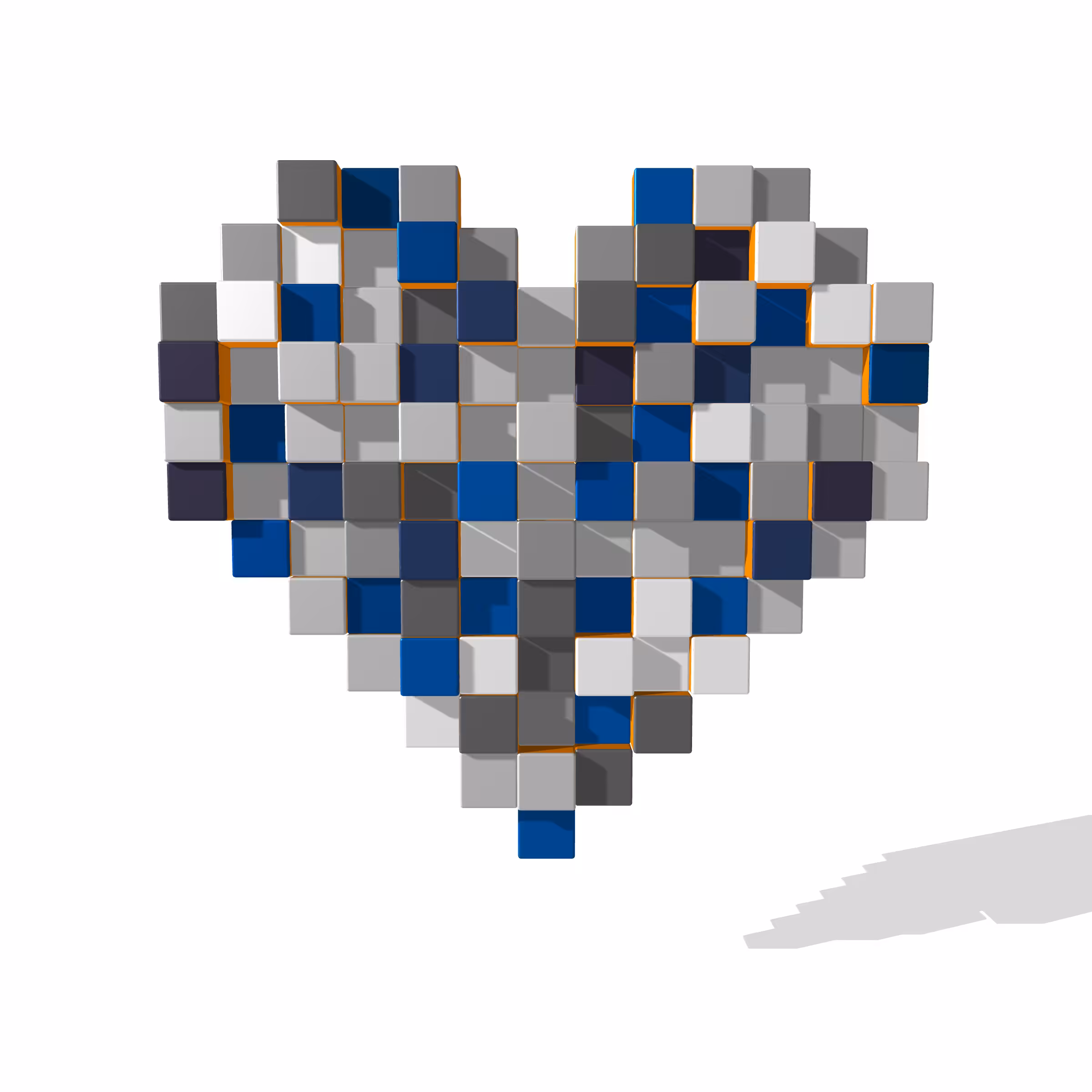 heart + craft #2071