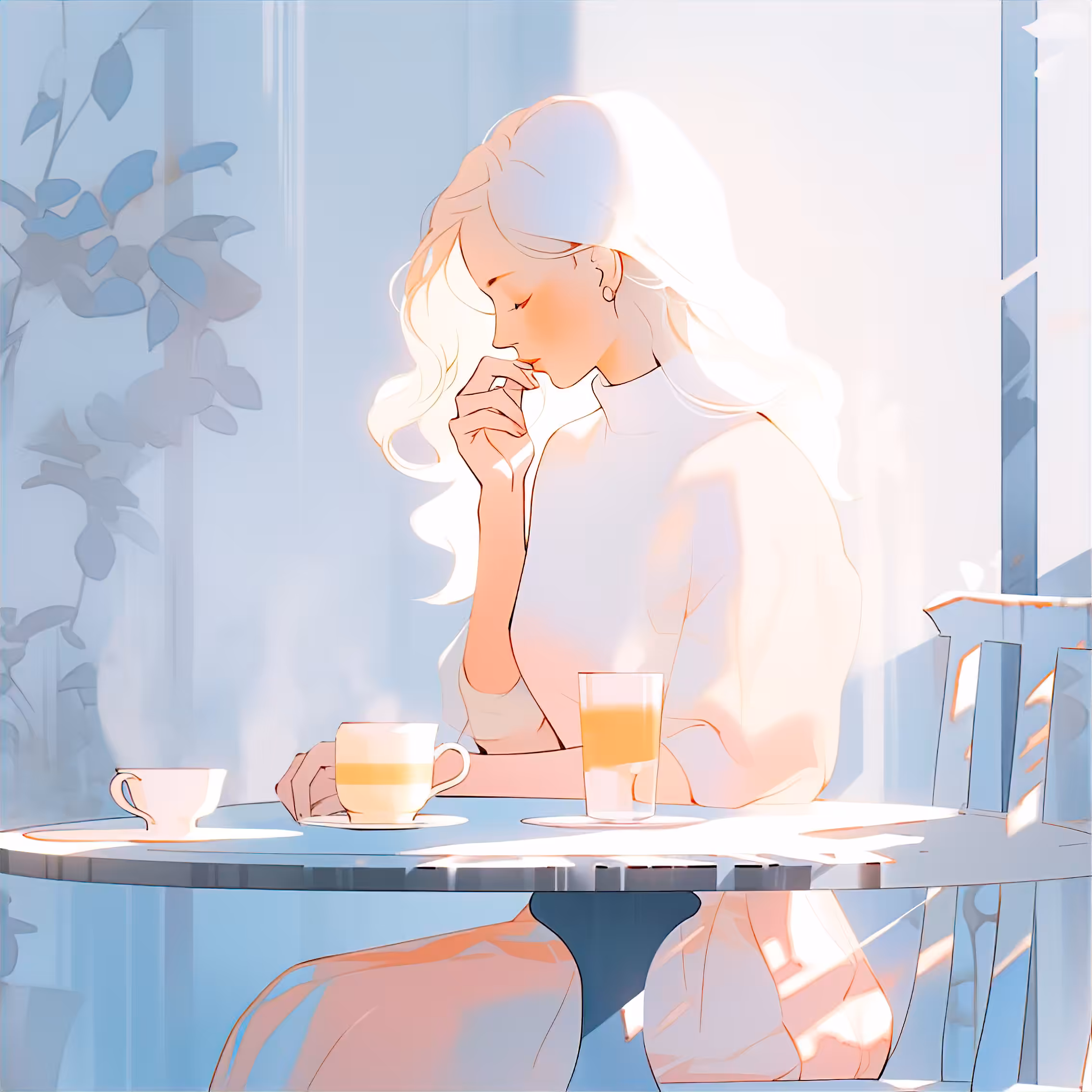 Summer Rendez-vous 1