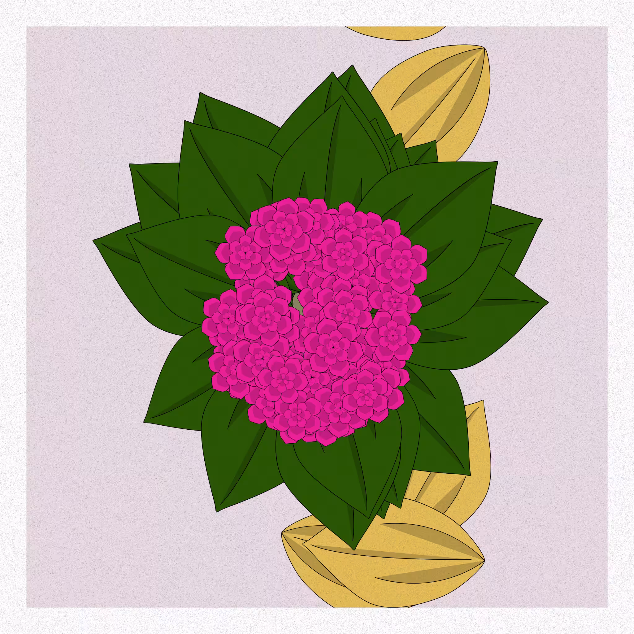 Flowers #68