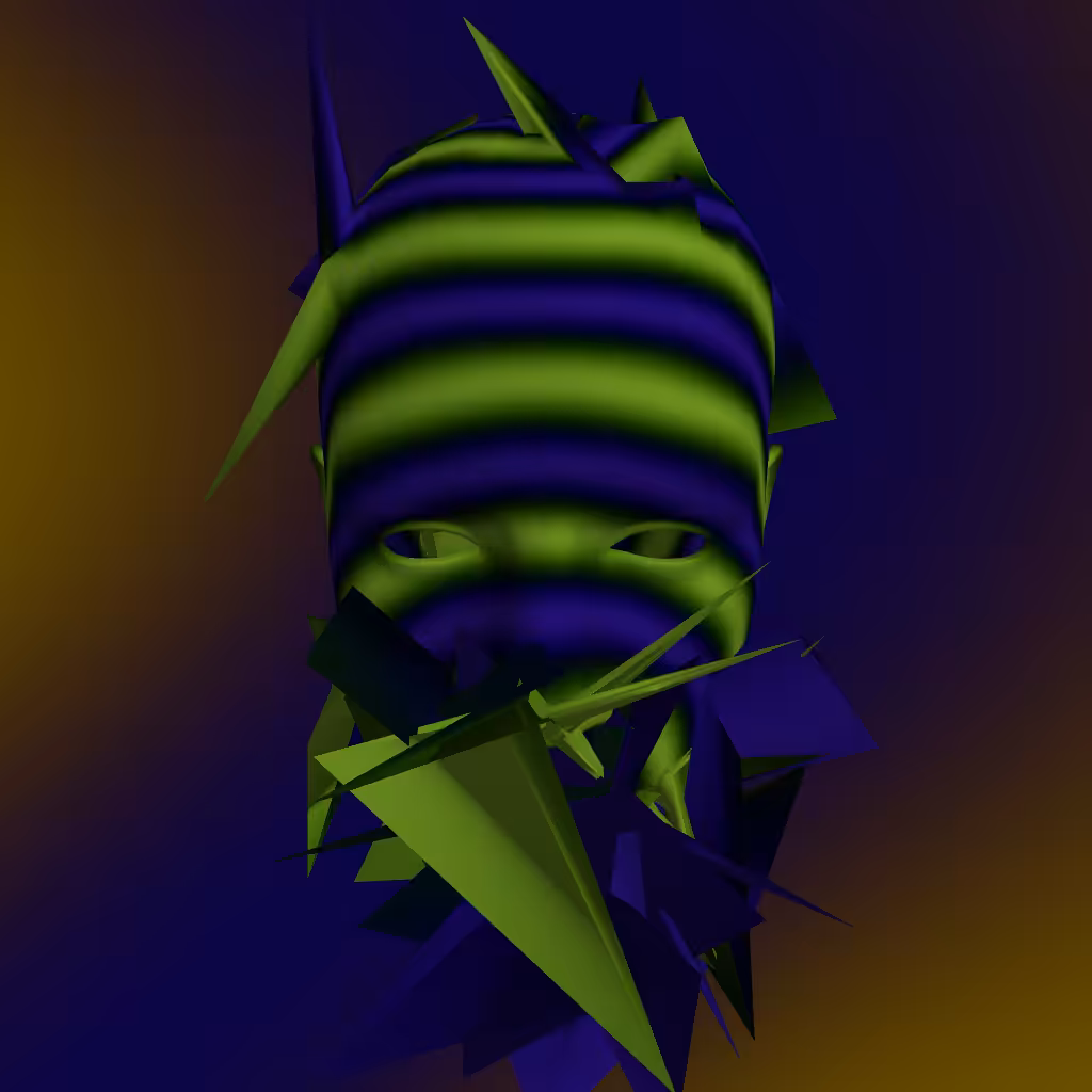 Phase Heads #47