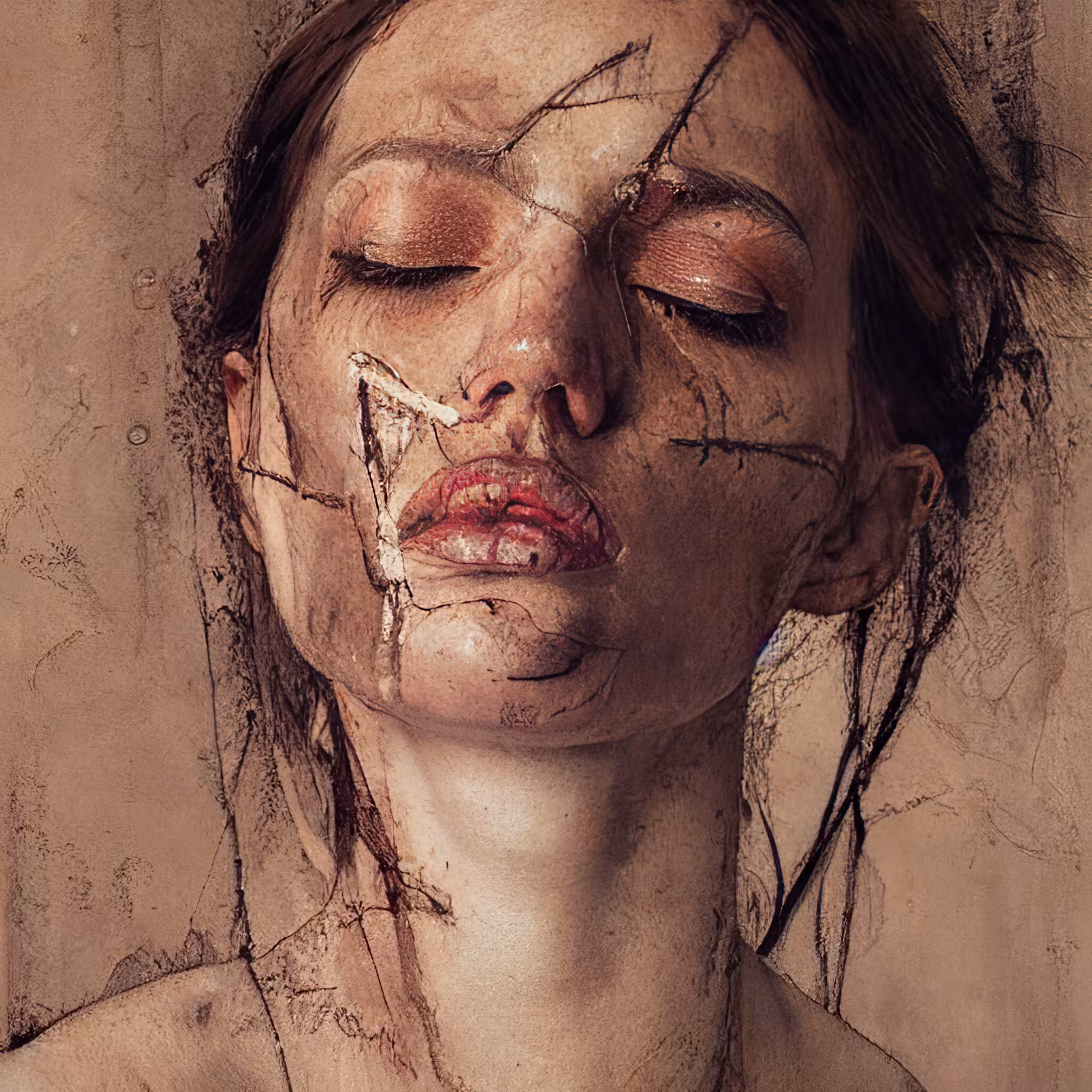 Wout: Fragile Souls #60