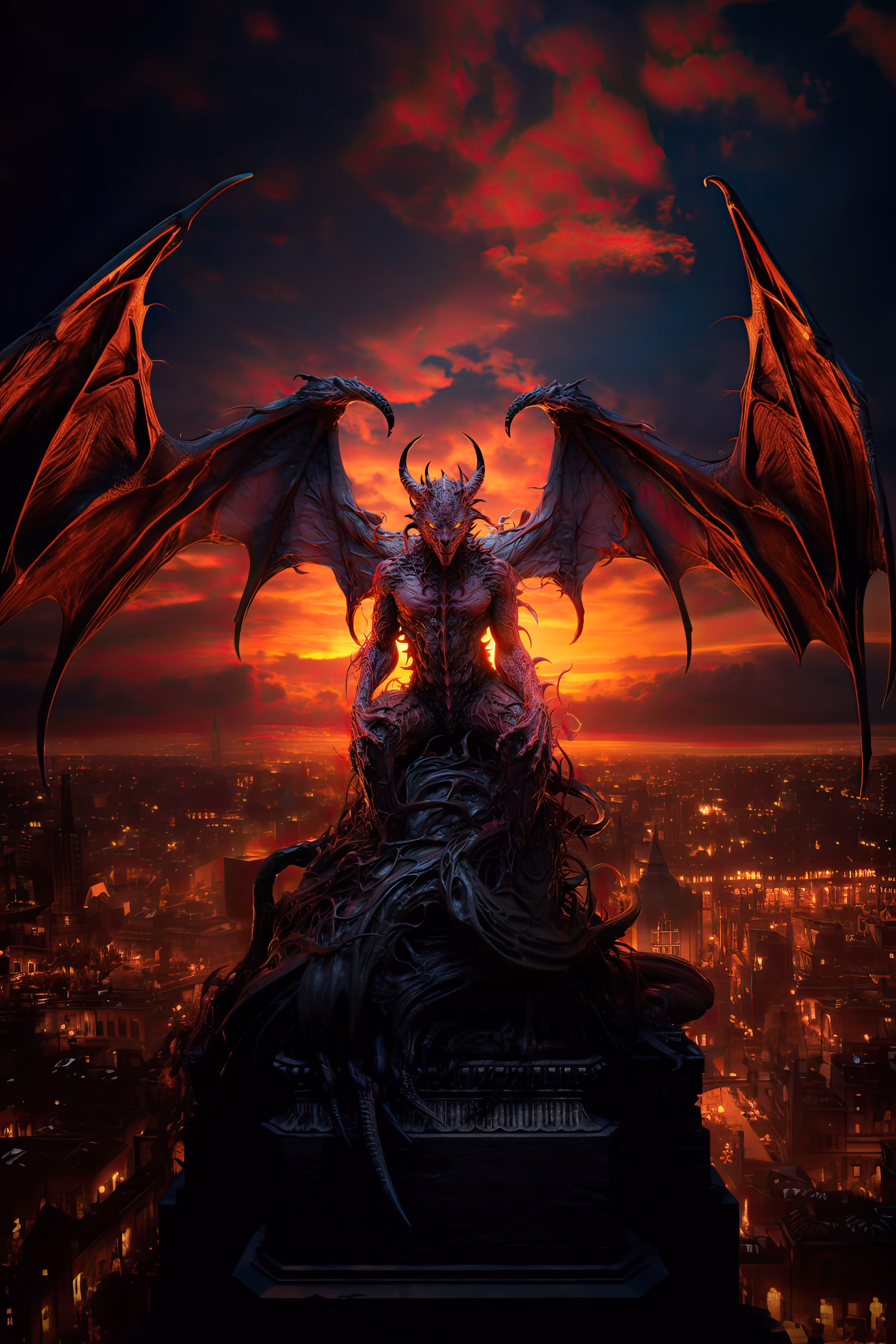 Blood-thorn