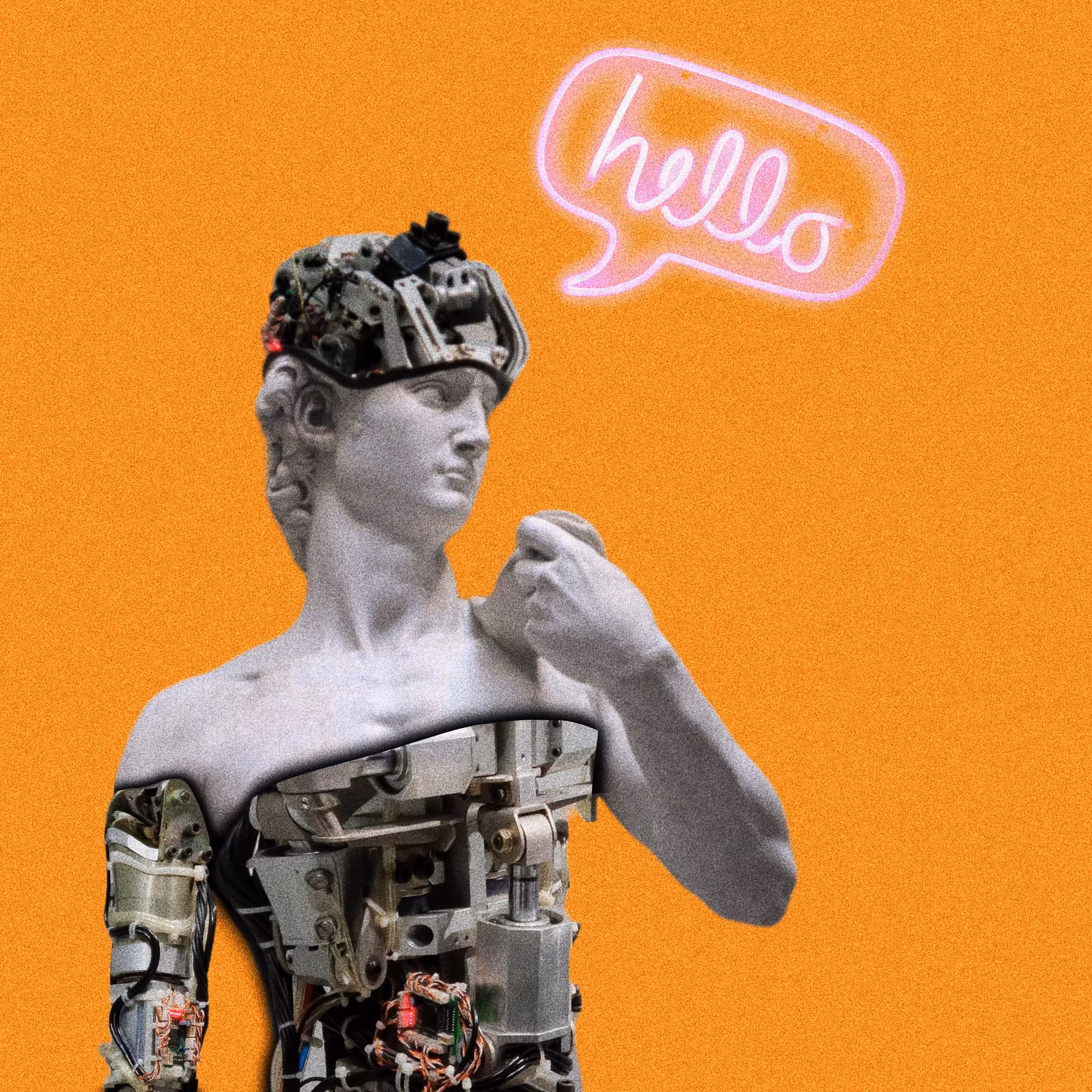 Hello