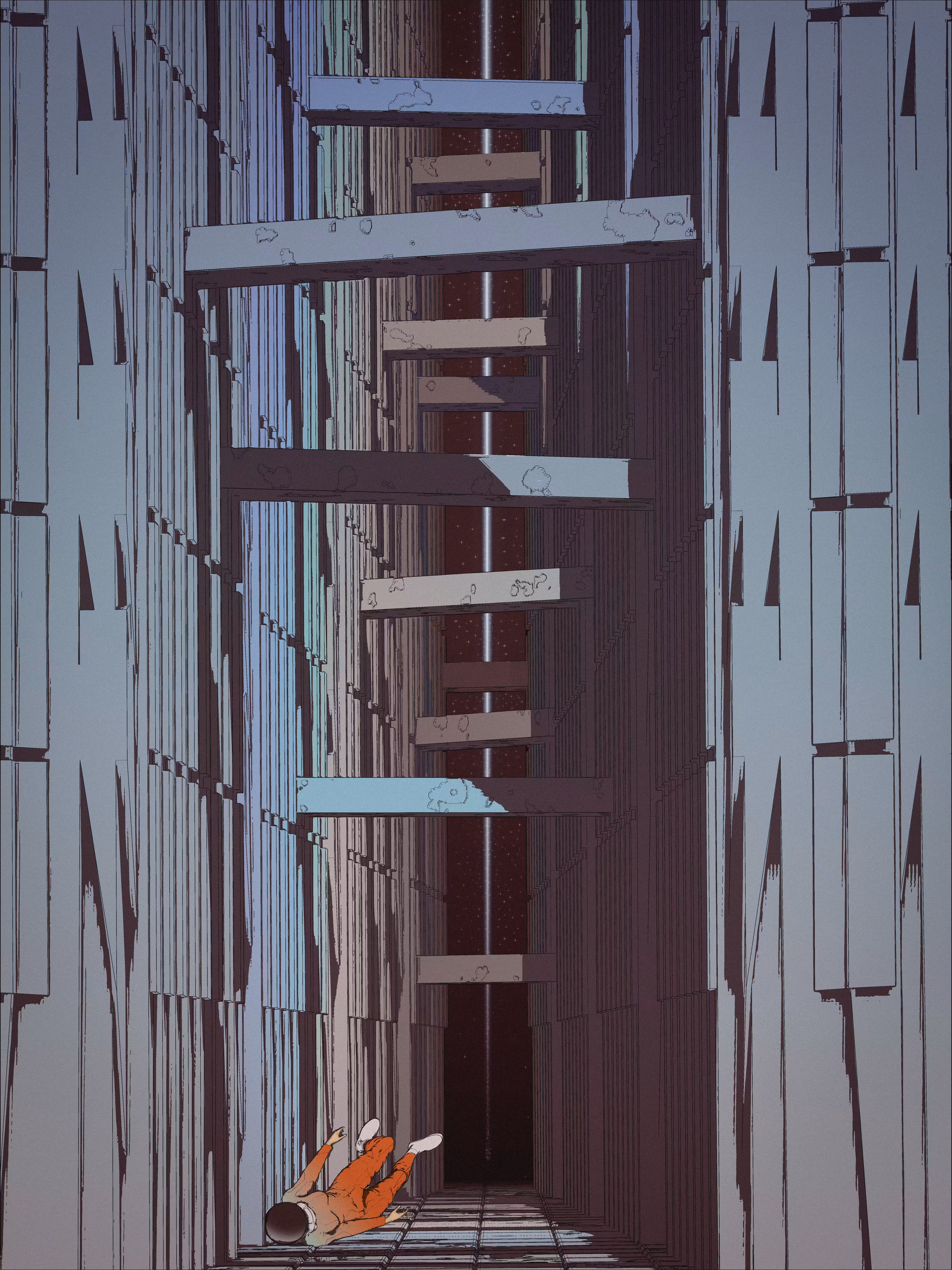 @No0where - Curation 4 - 10