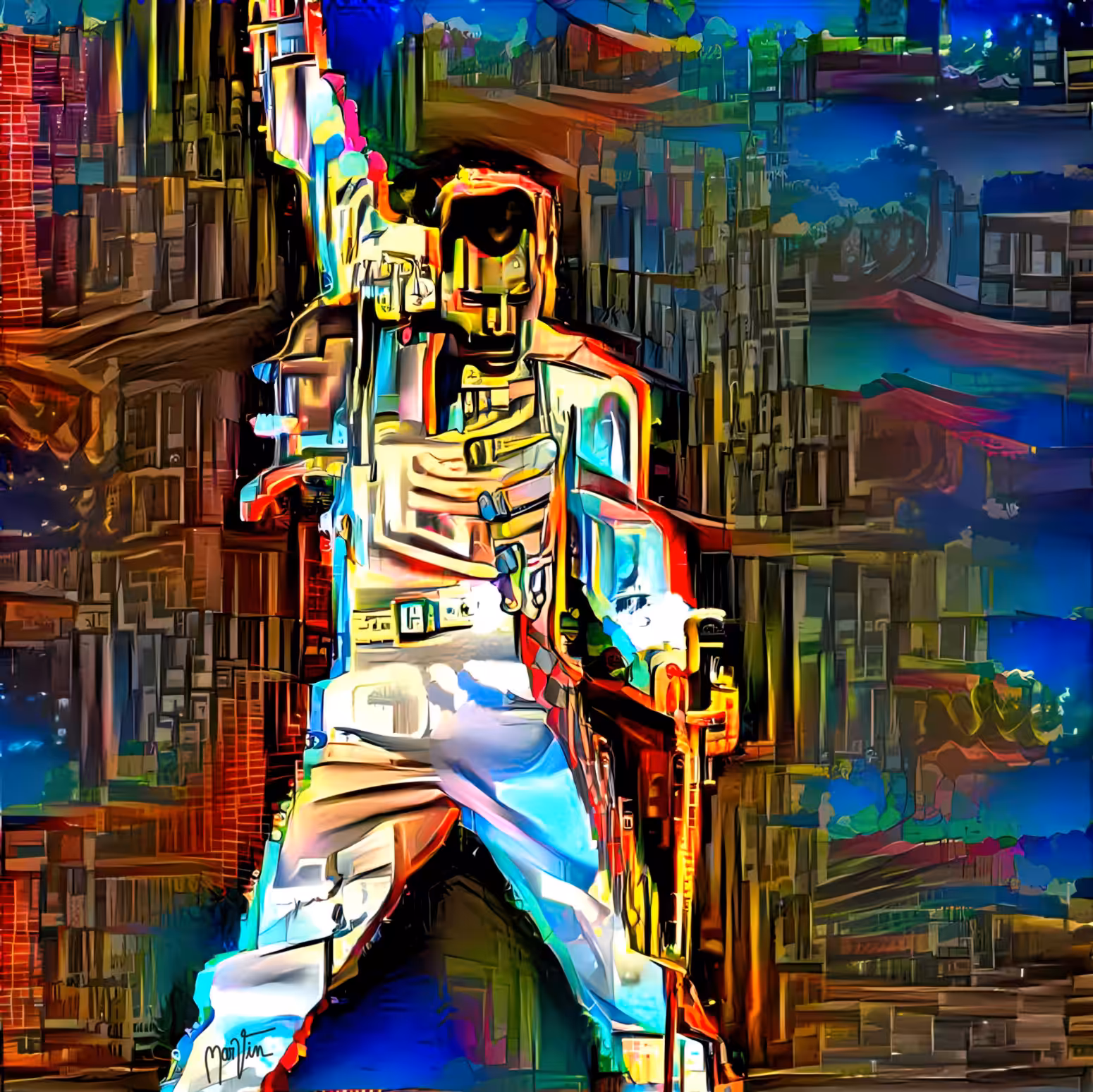 Freddie Mercury Forever™