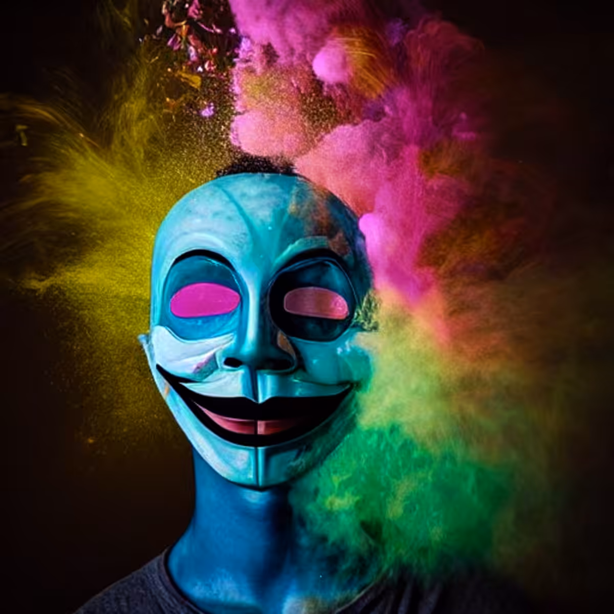 Dysmorphic