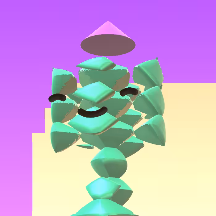 SHADER HEADZ #494