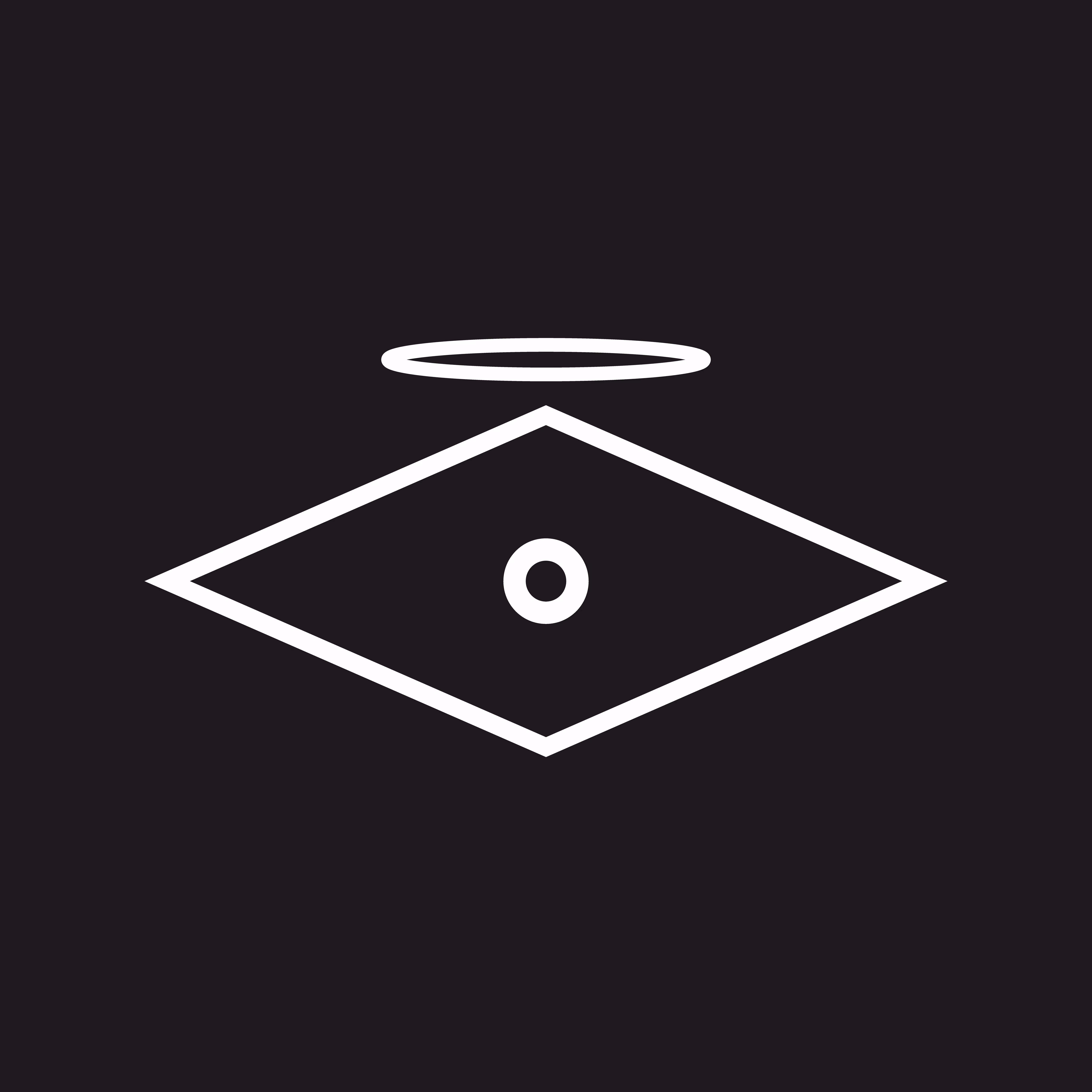 The Eye Family: The Saint