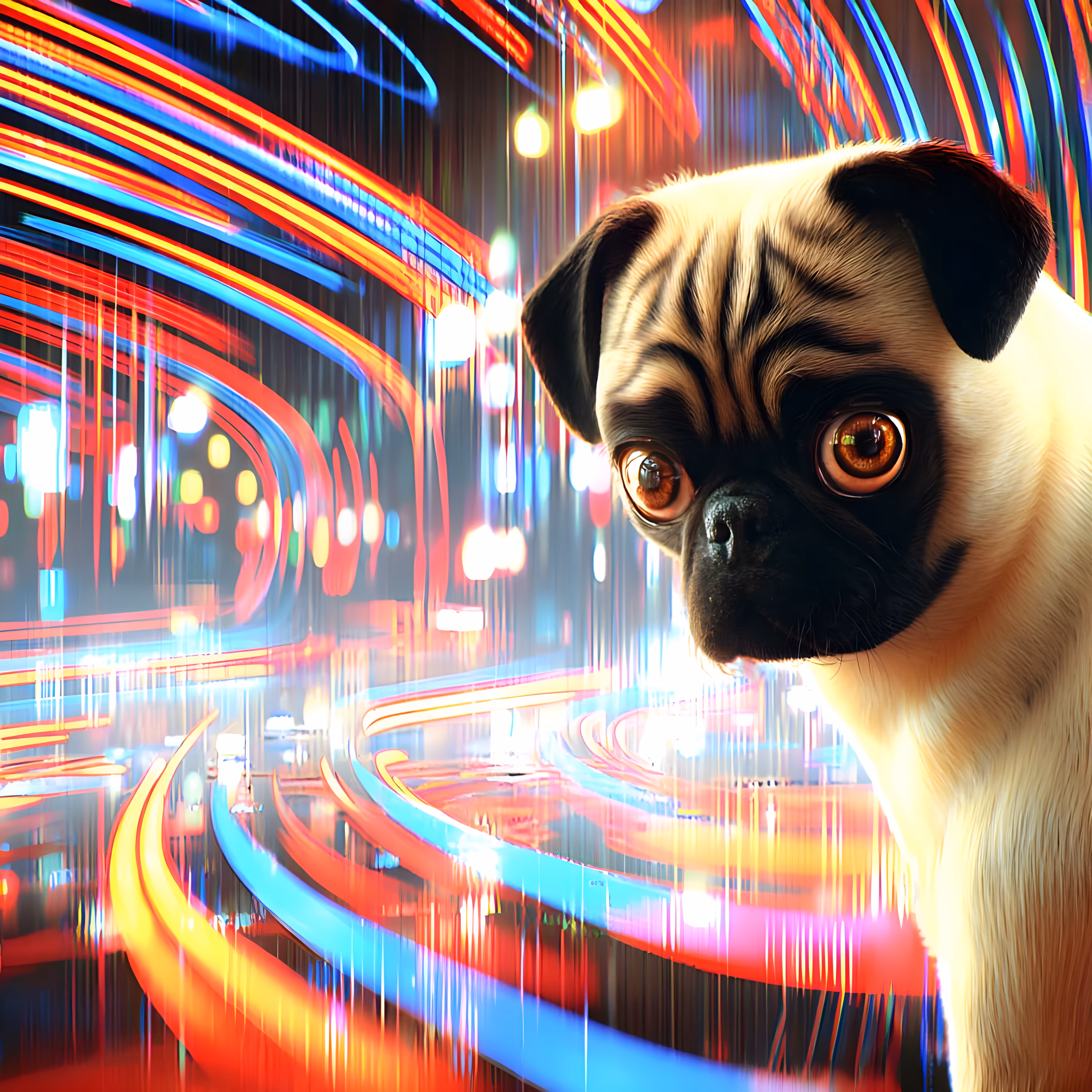 PinBallPug