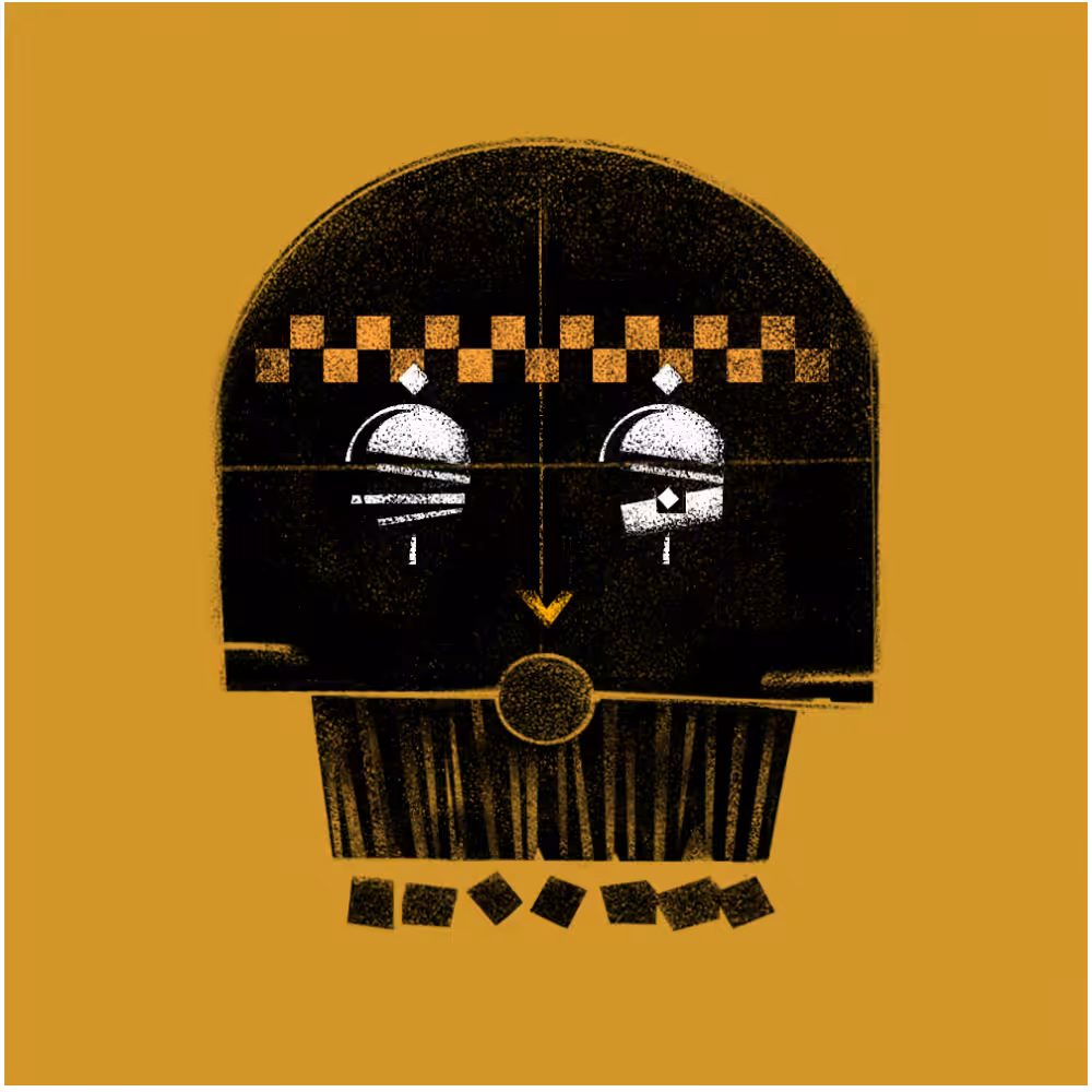 XSkull #327