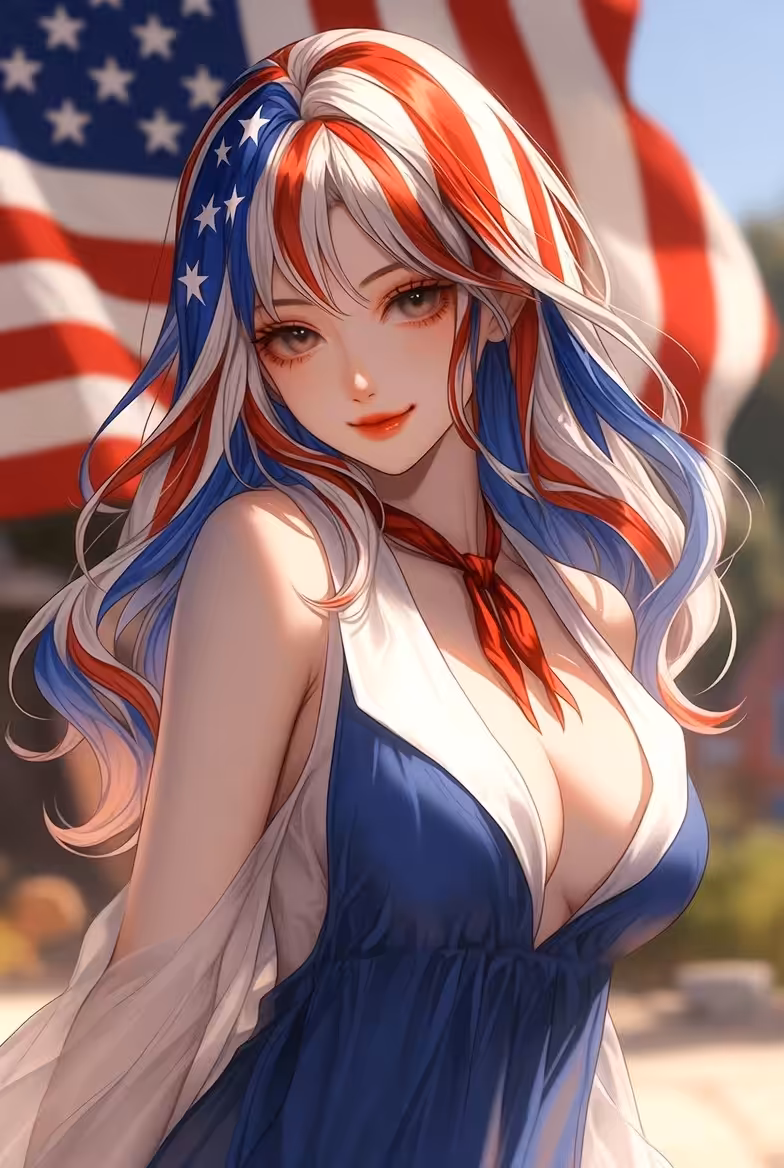 Miss USA 2