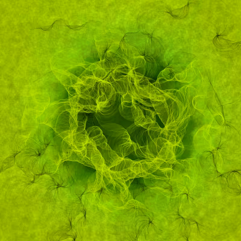 Sunspots #124