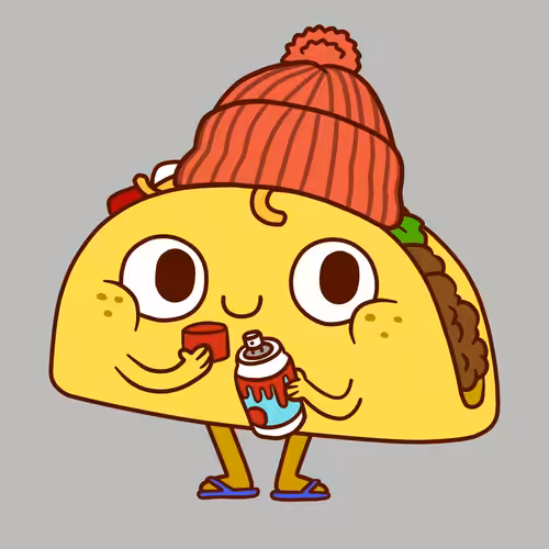 Taco #204