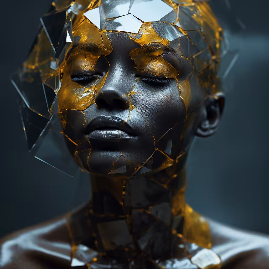 Serenity #1