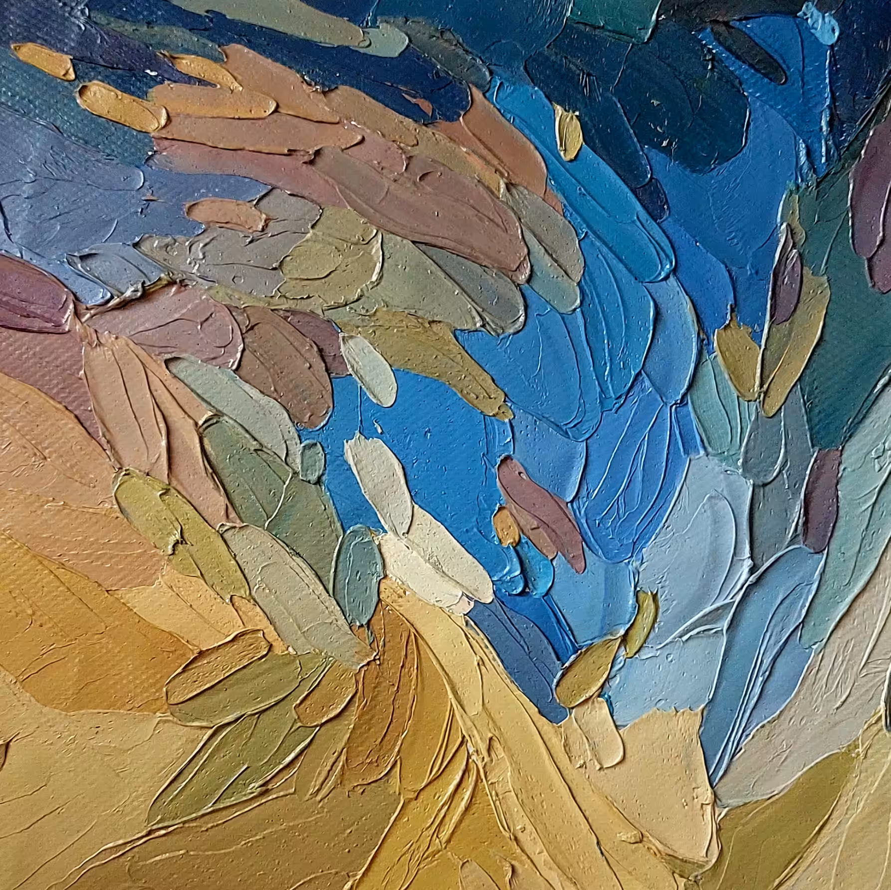 Unseen colors 04