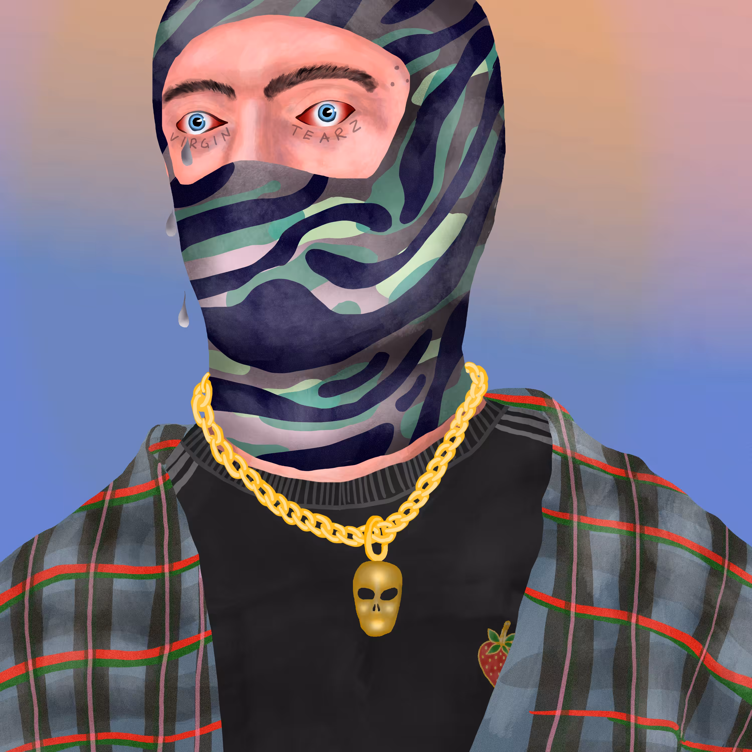 Sad Boi