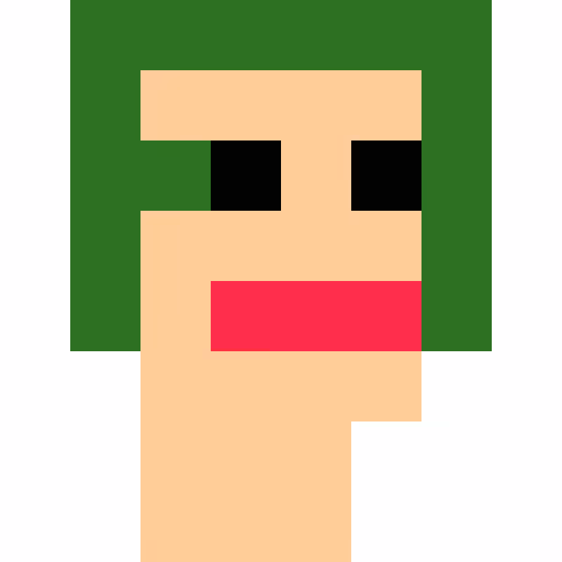 sMOLEST PUNK #10
