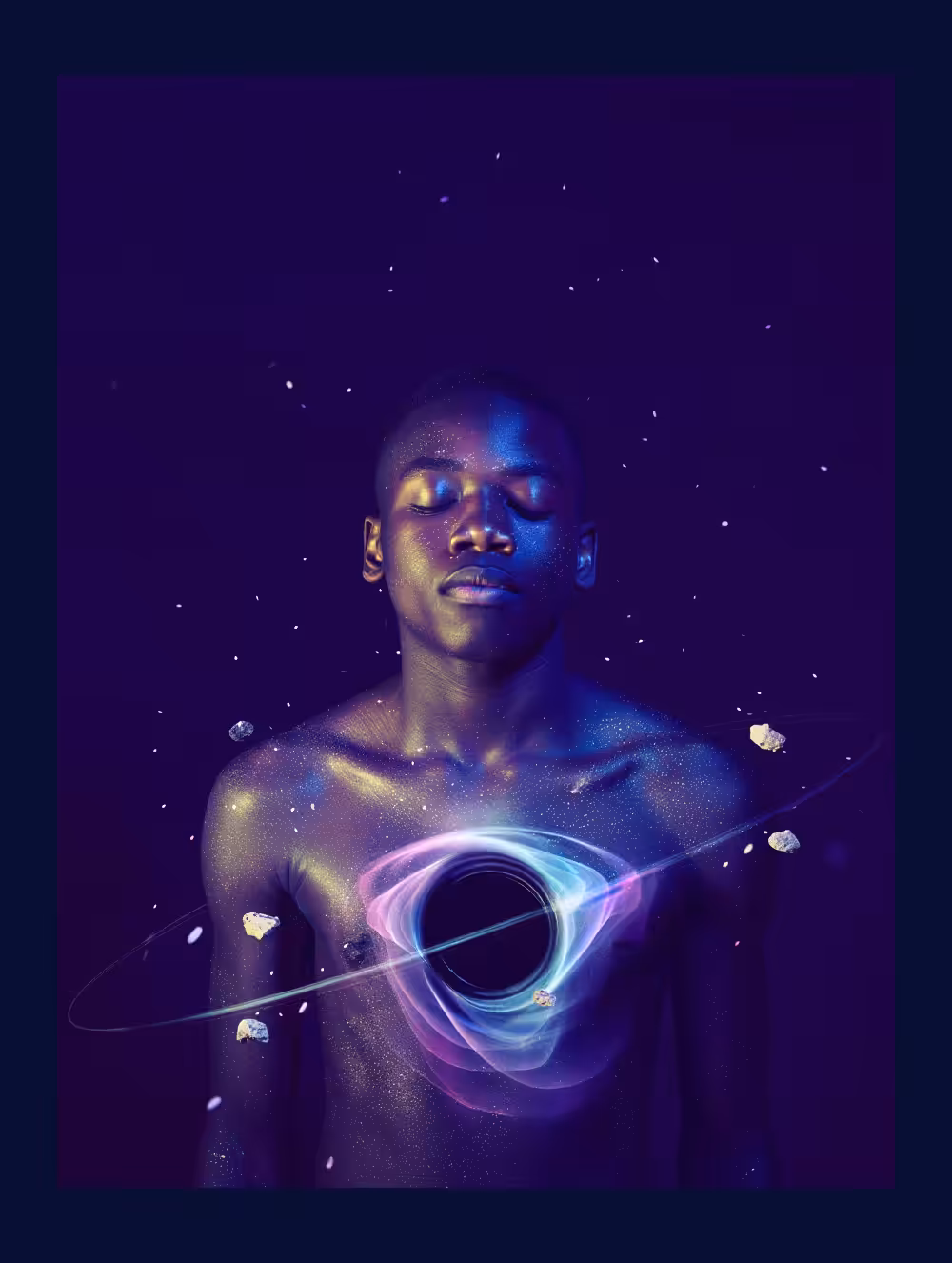 "Heart of the Void"