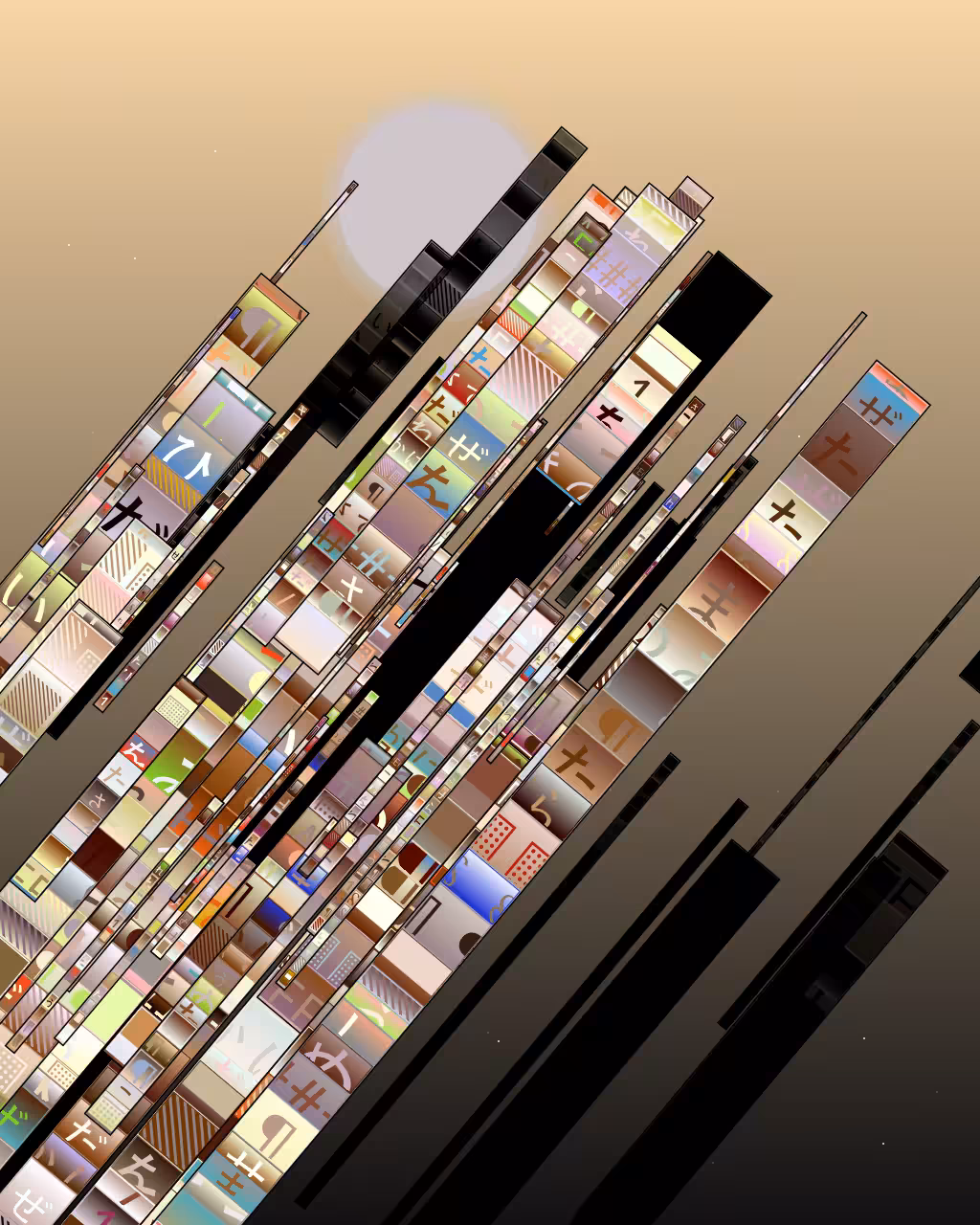 CityLights #1166