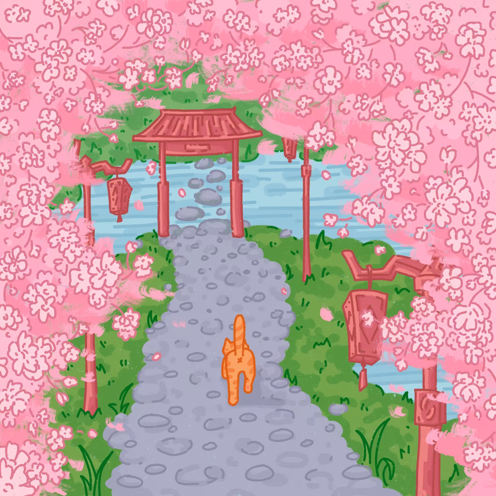 path