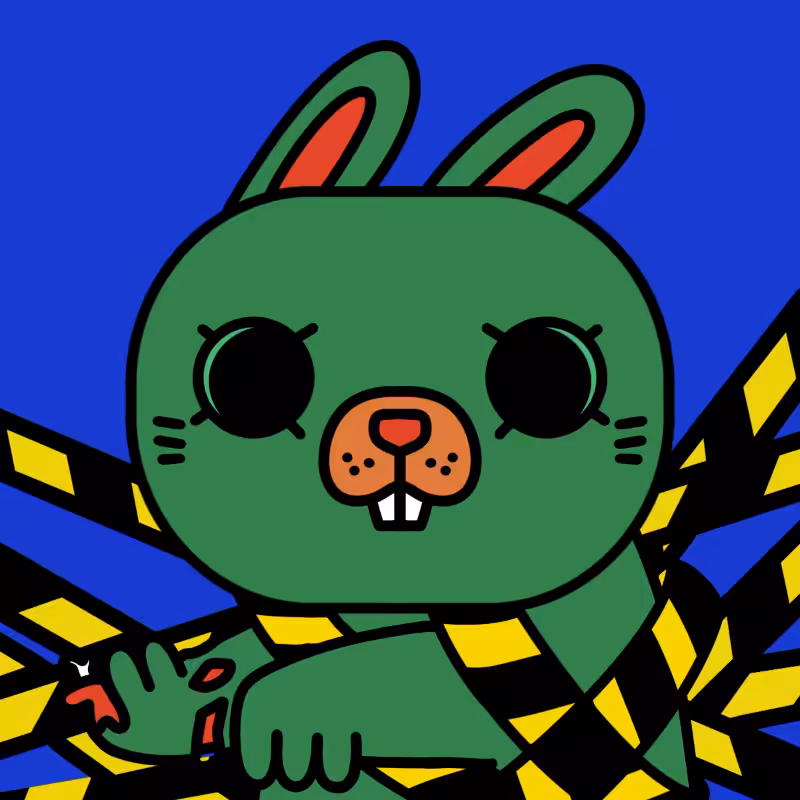 Zoombie #24