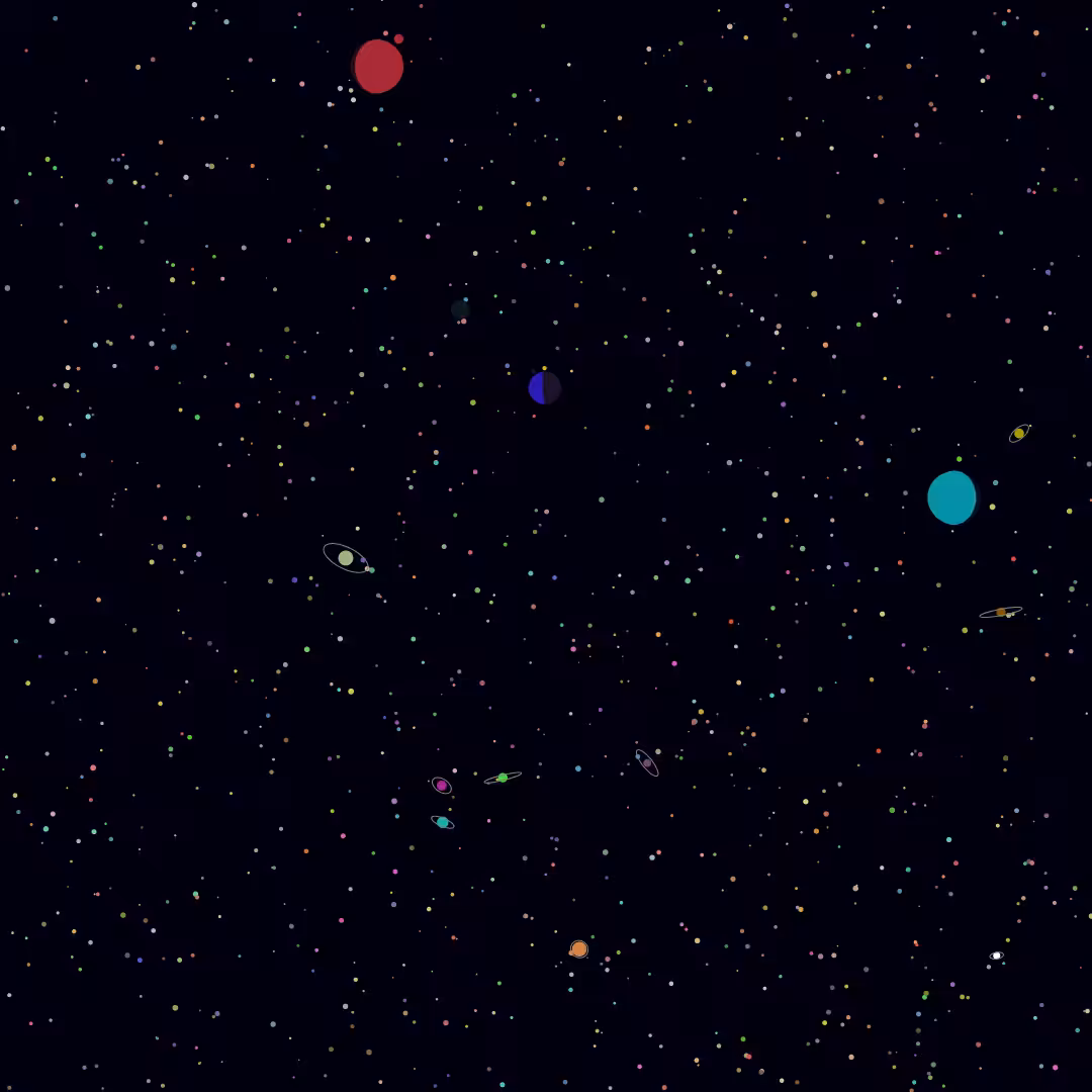 macrocosmos #18