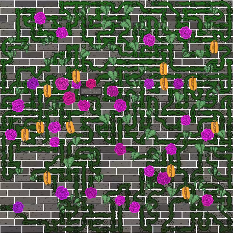 To make a botanist cry #169