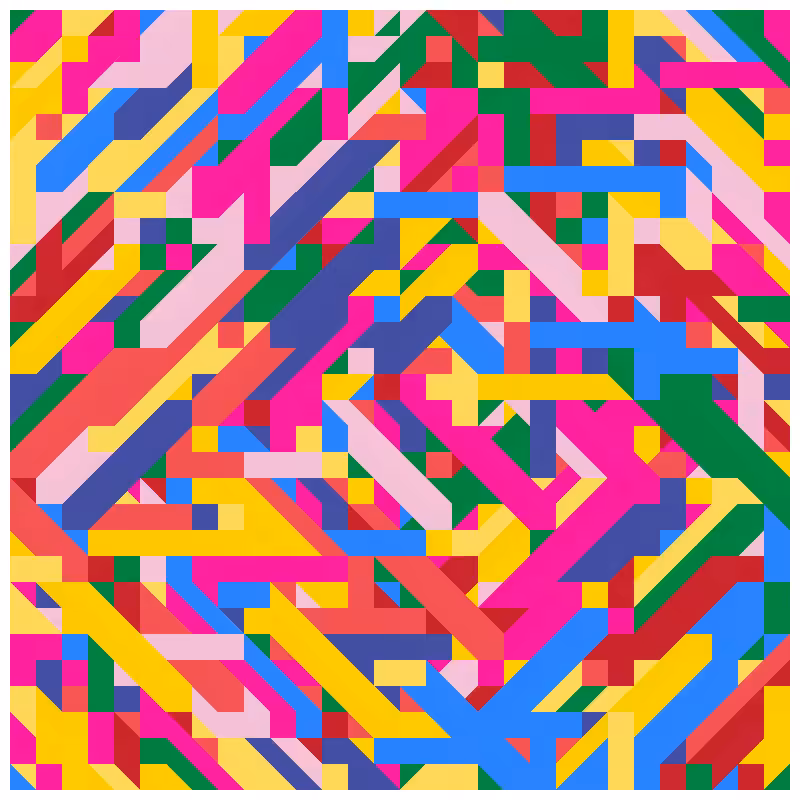 Rectangle_Lines #22
