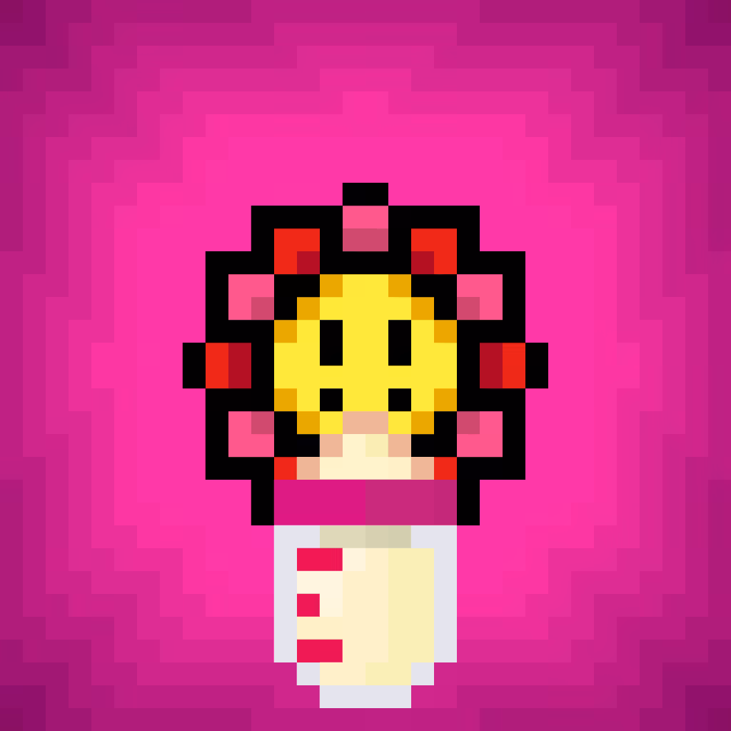 Murakami.Flower #8863