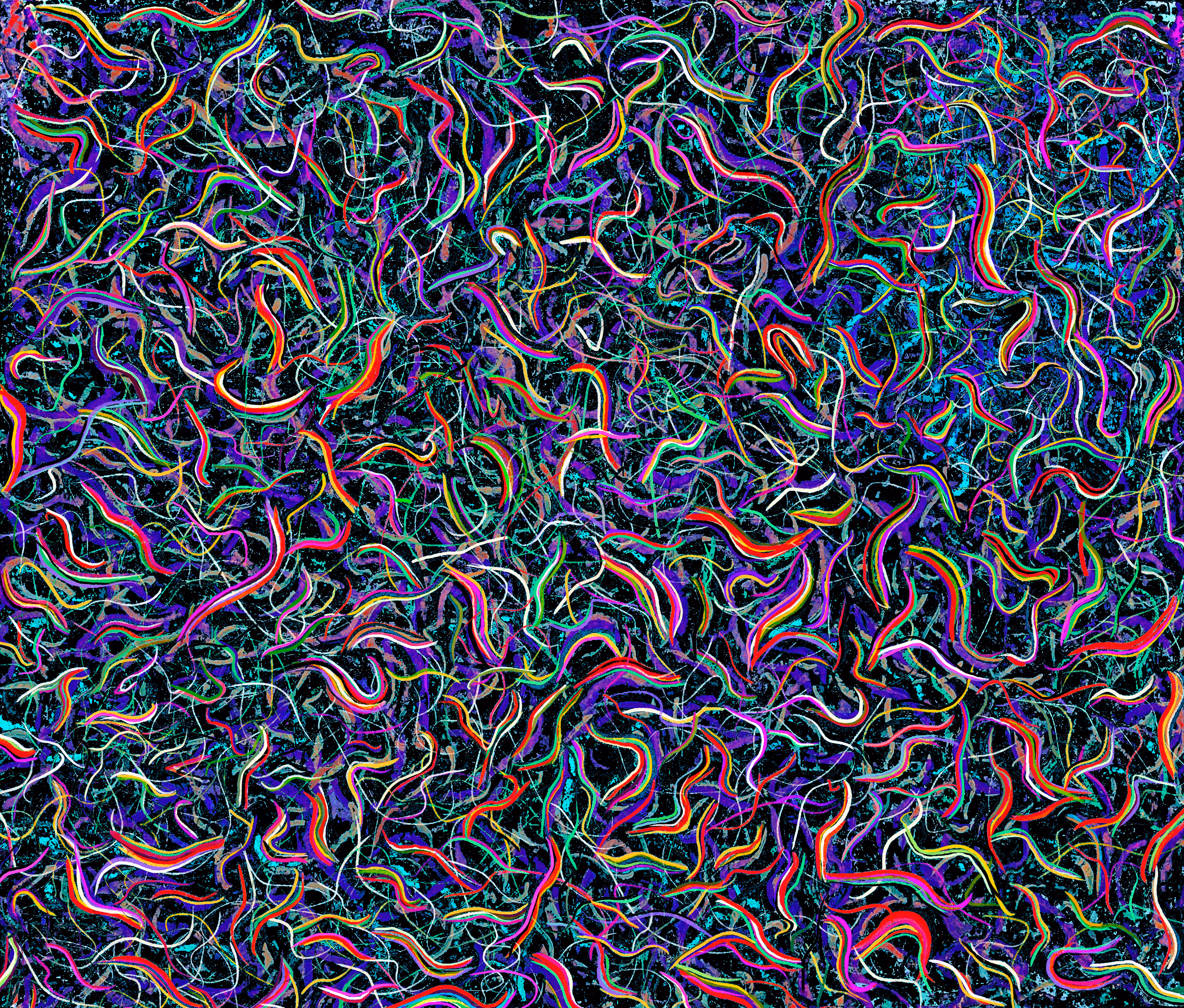 Branches #8