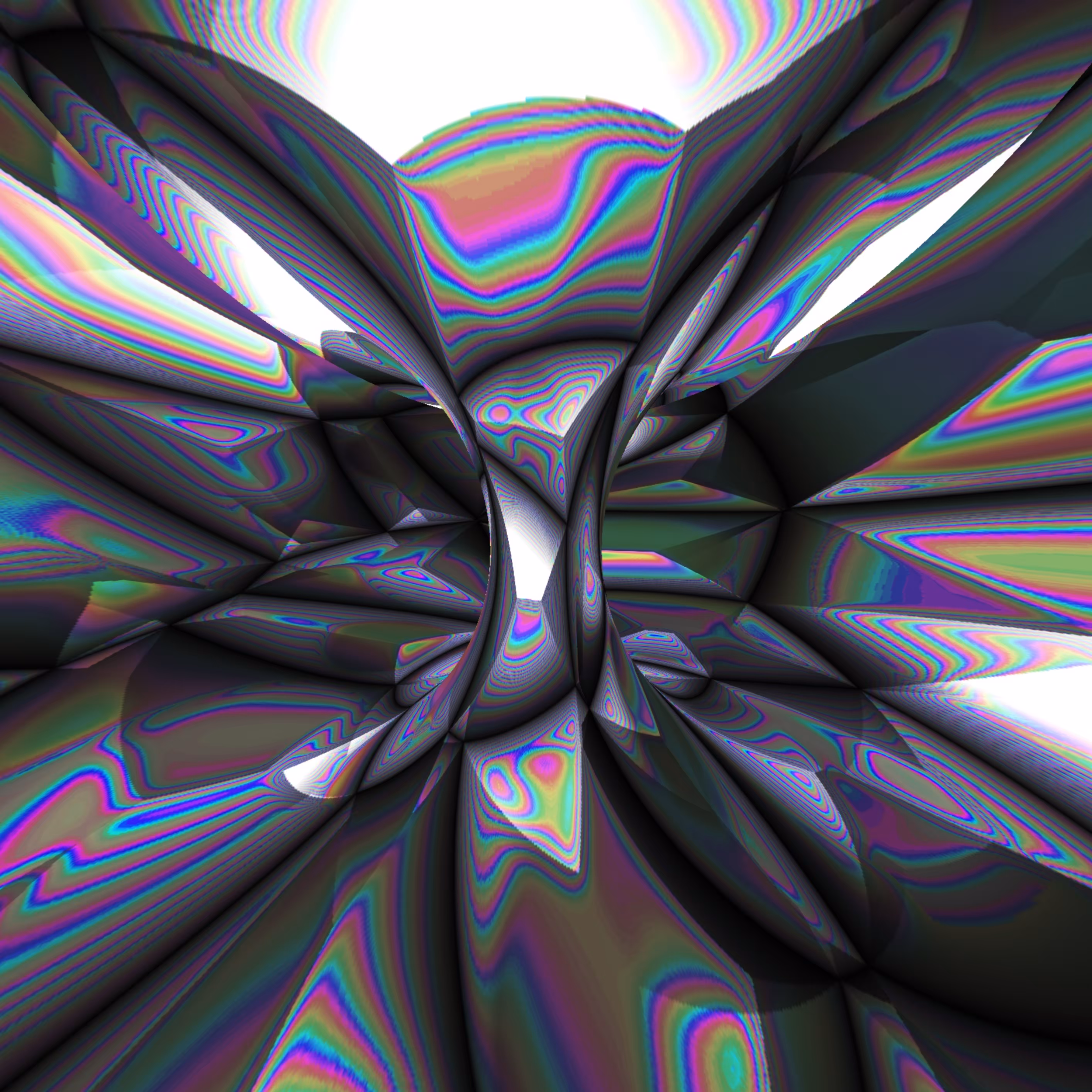 Aluminium Shine