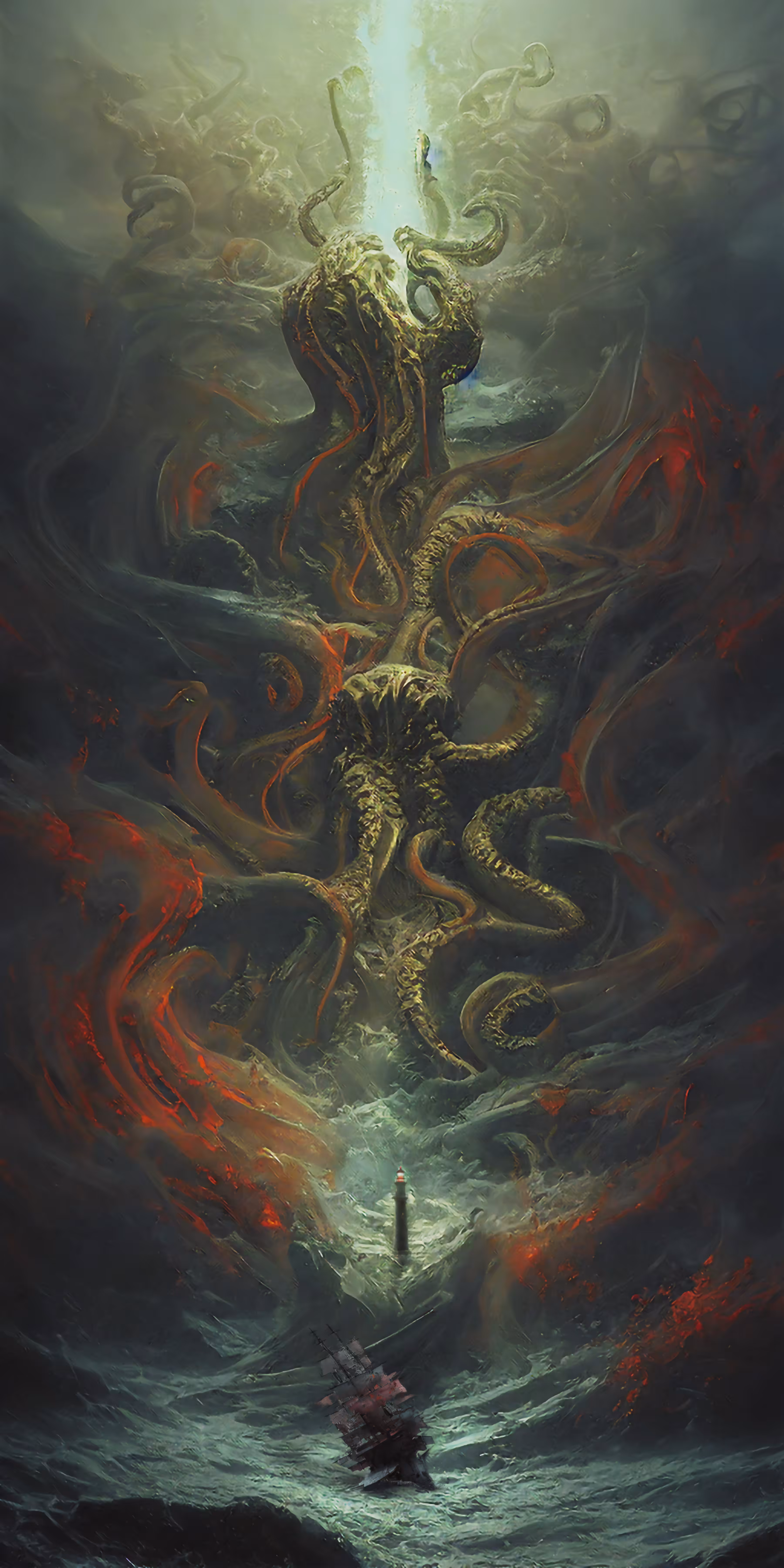 Cthulhu