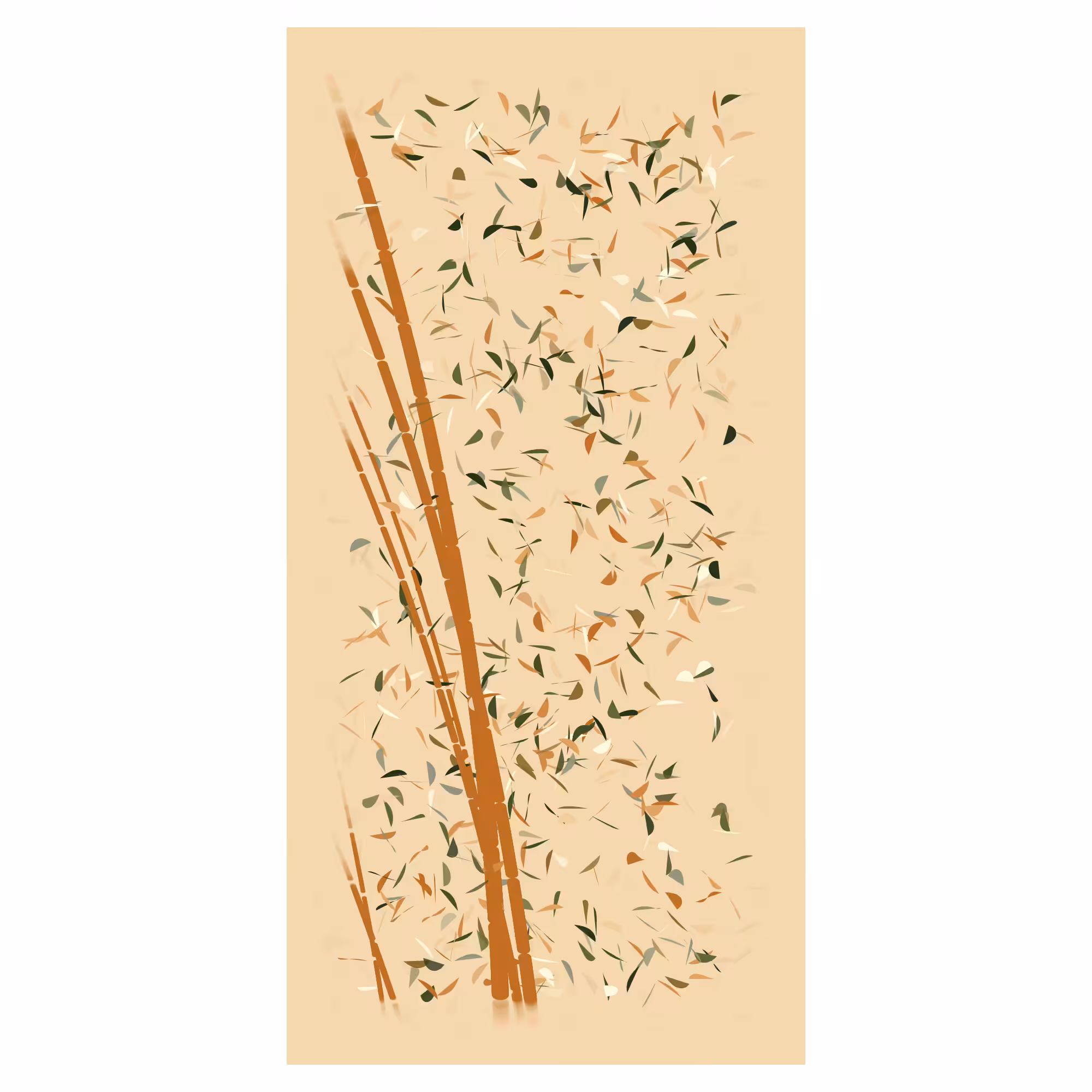 Zhu(竹) #74