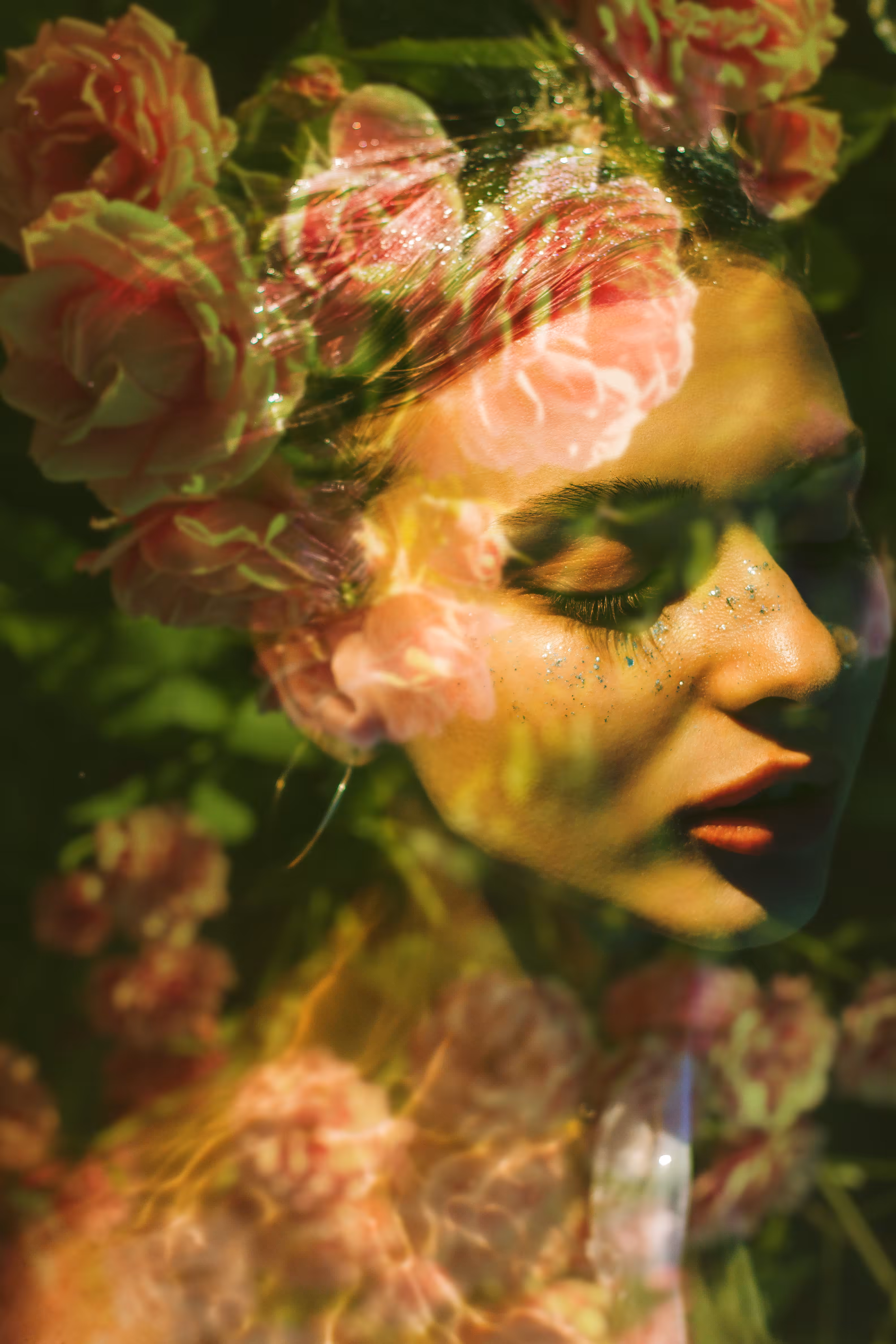 Floribunda