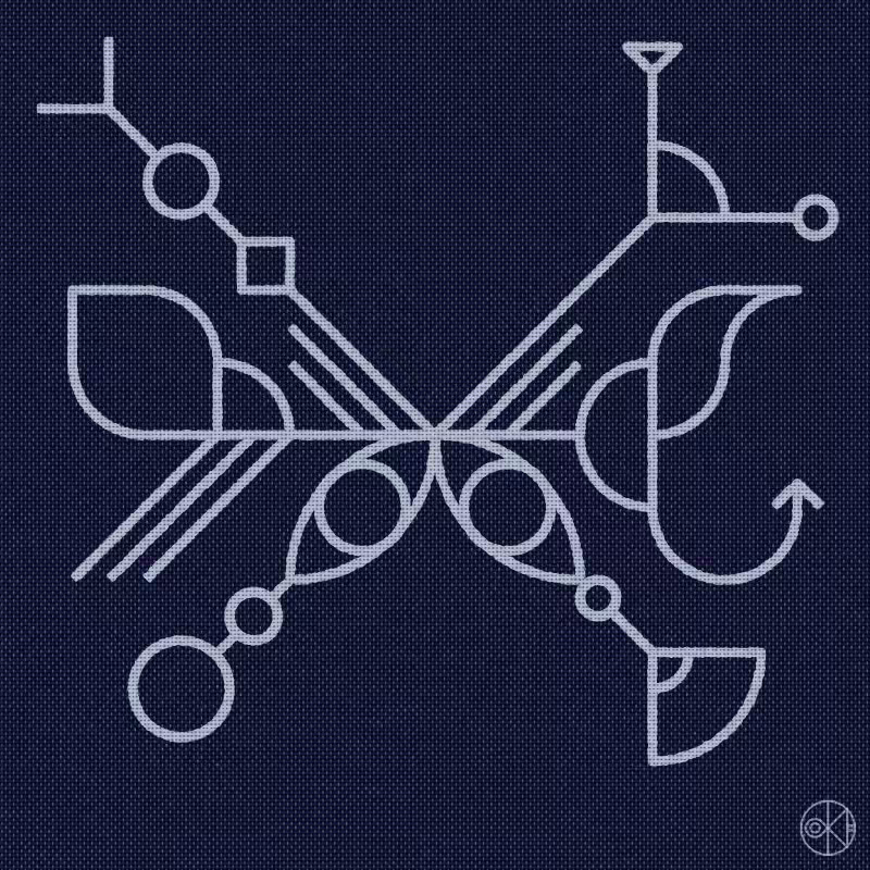 Sigil Magic I #3