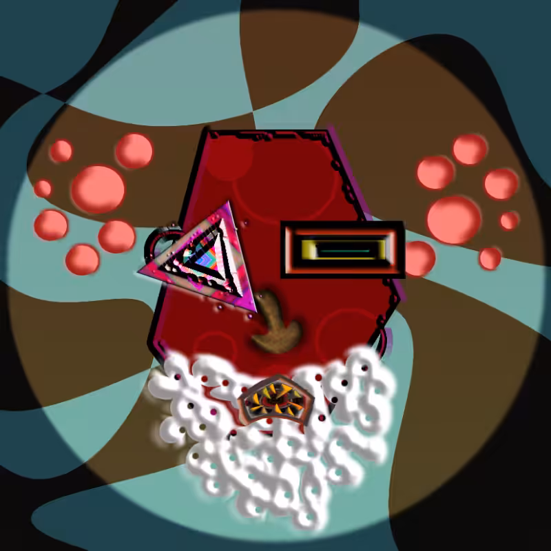 Cubezos – Alpha Series #55
