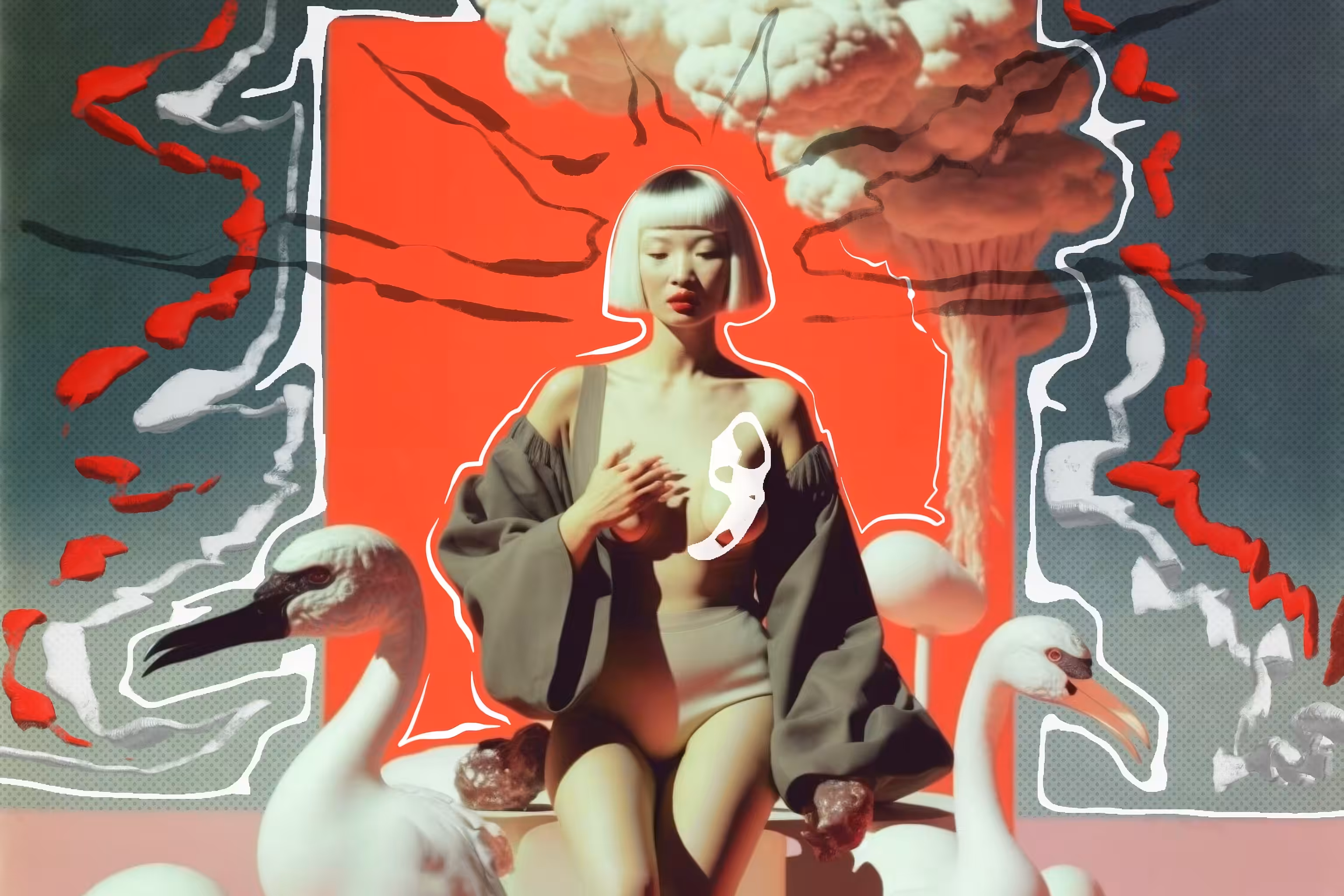 Sur.14s/PnG: strange things
