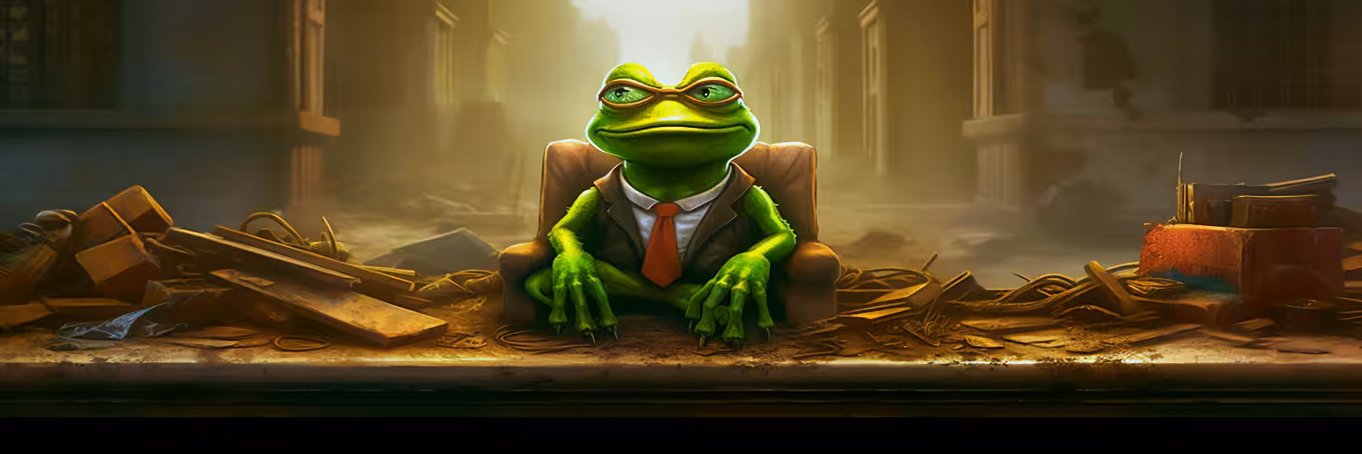 The One True Savior of the Wastelands
