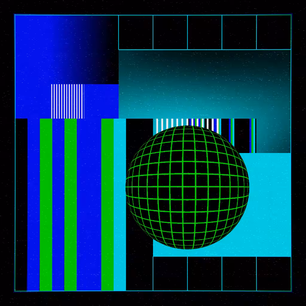 CYBERNETICS #115
