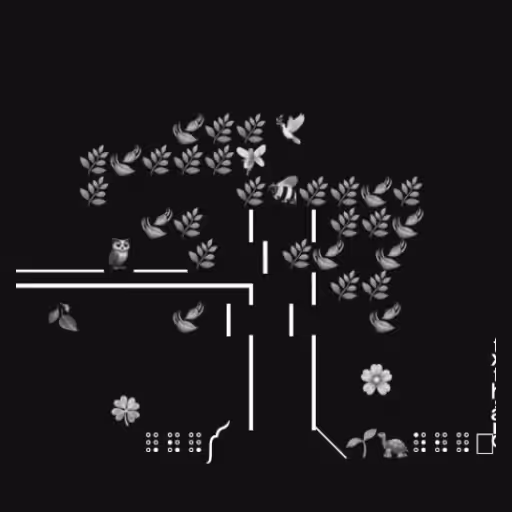 　
　
　　　　　🍃🌿🌿 🕊
　...