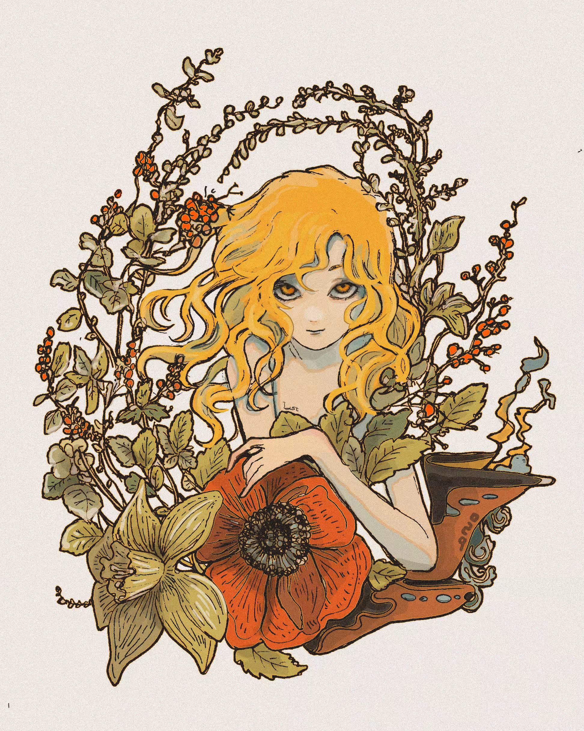 Flower