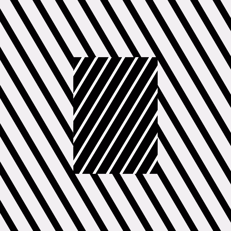 Chromatic dazzle #297