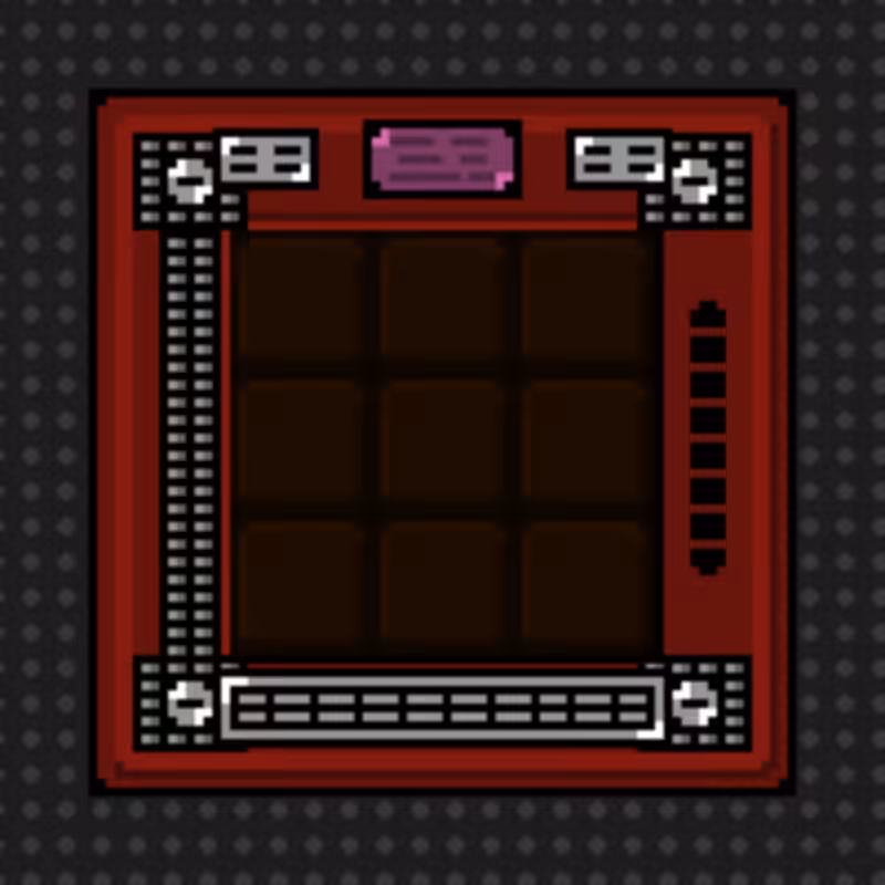 generated numpad drumpad #72