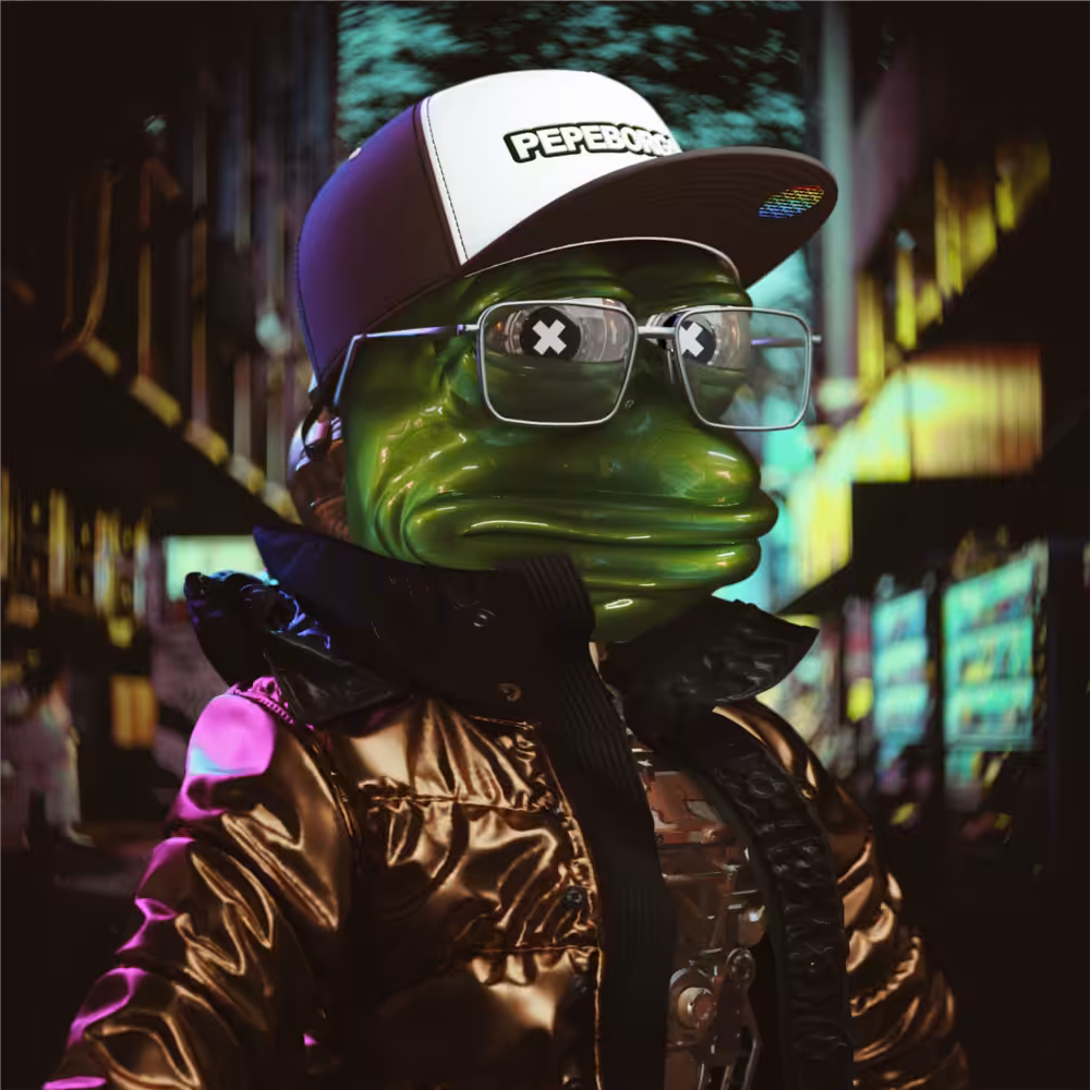 FrogBorgs50